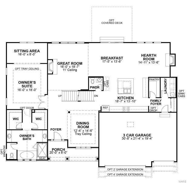 Inverness - Residential