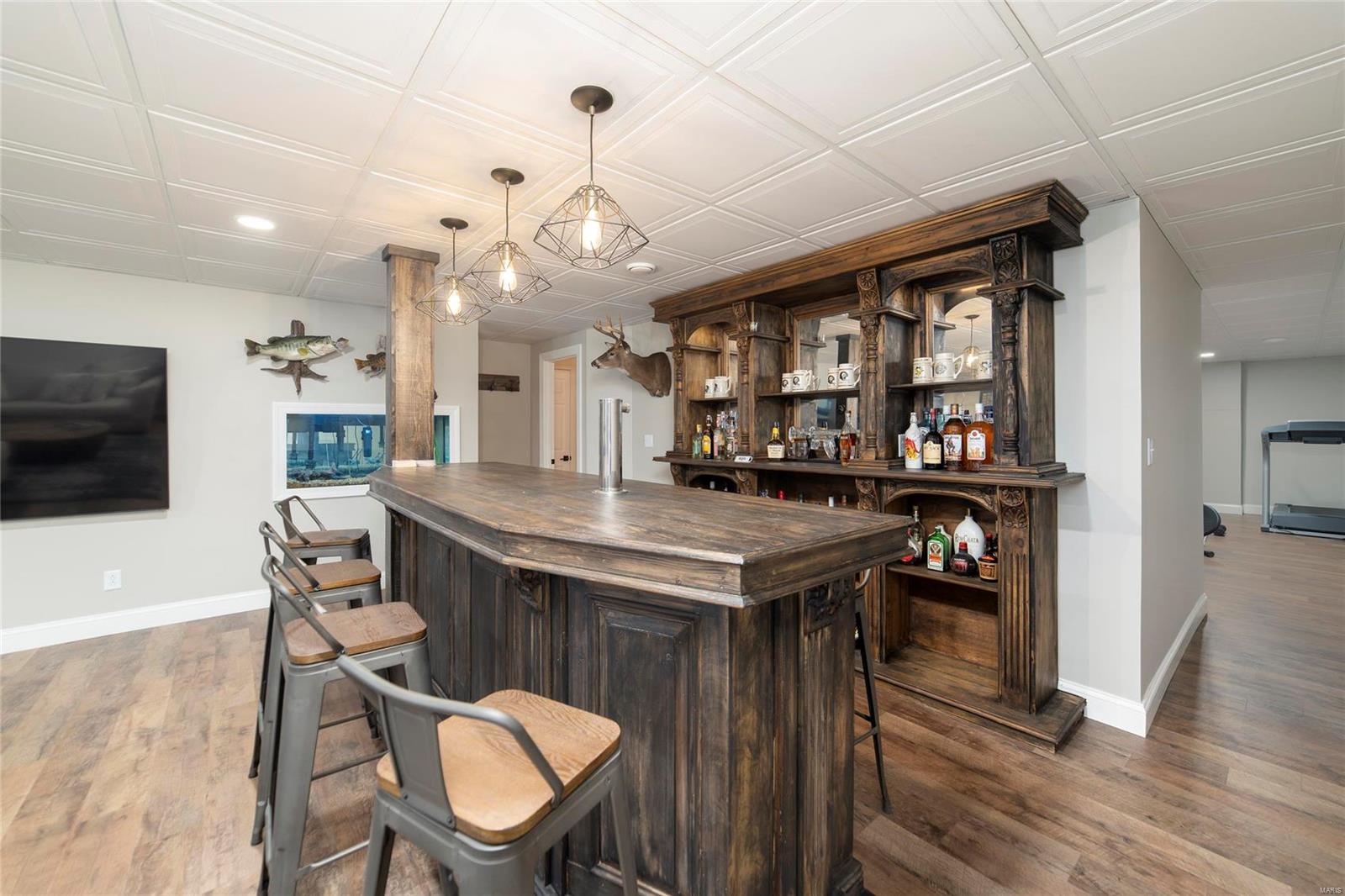 Augusta Shores - Residential