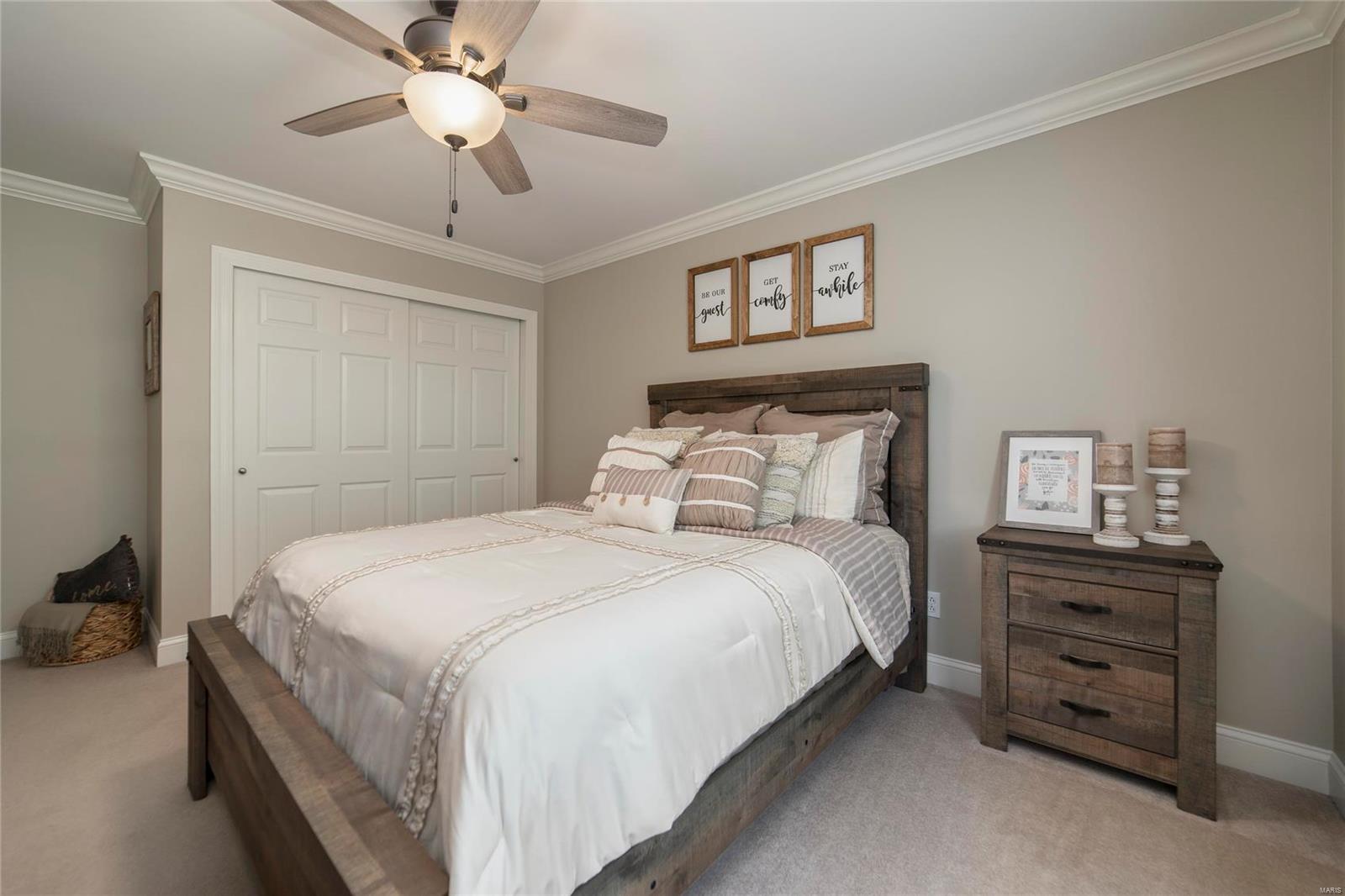 Augusta Shores - Residential