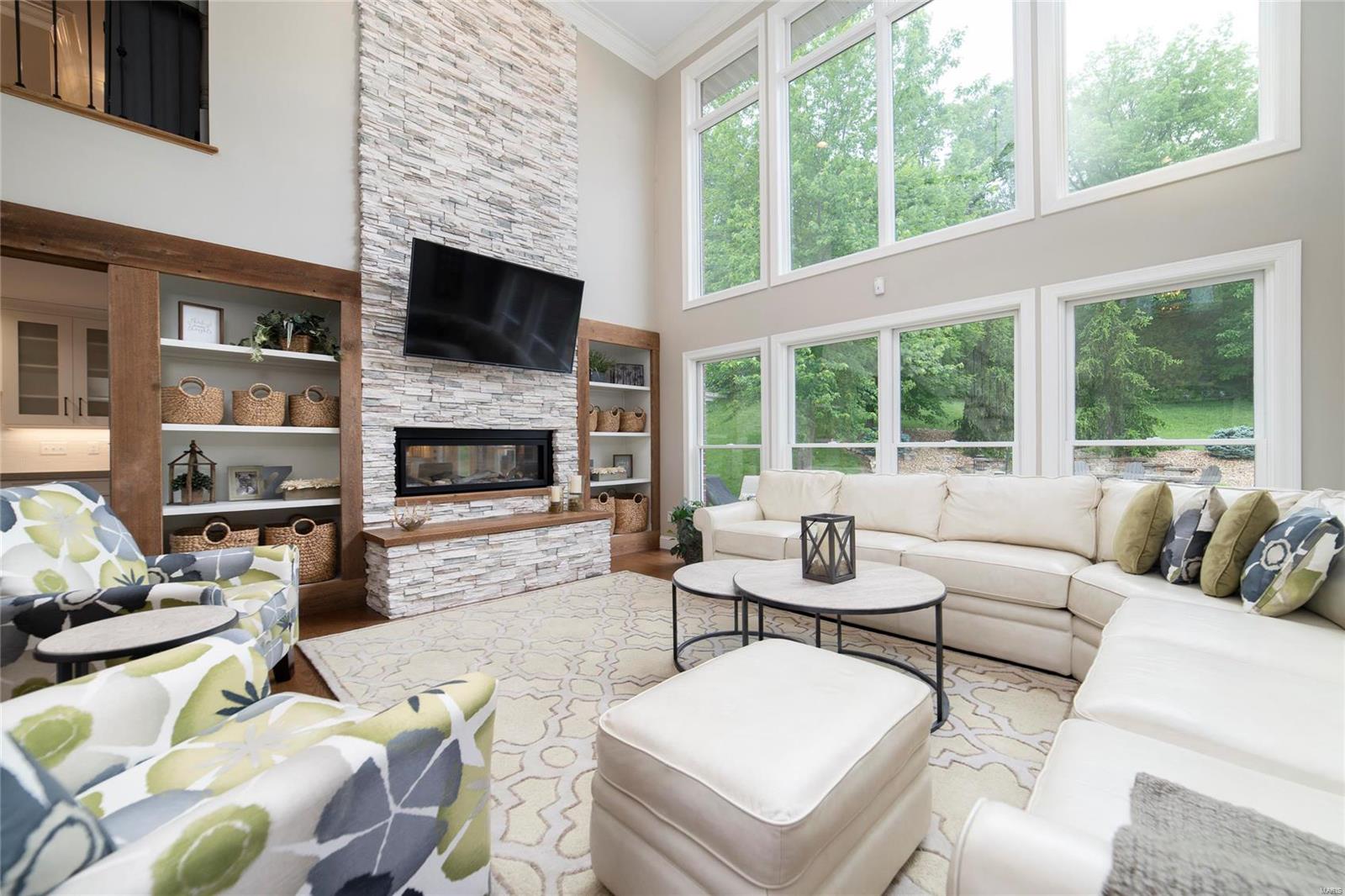 Augusta Shores - Residential