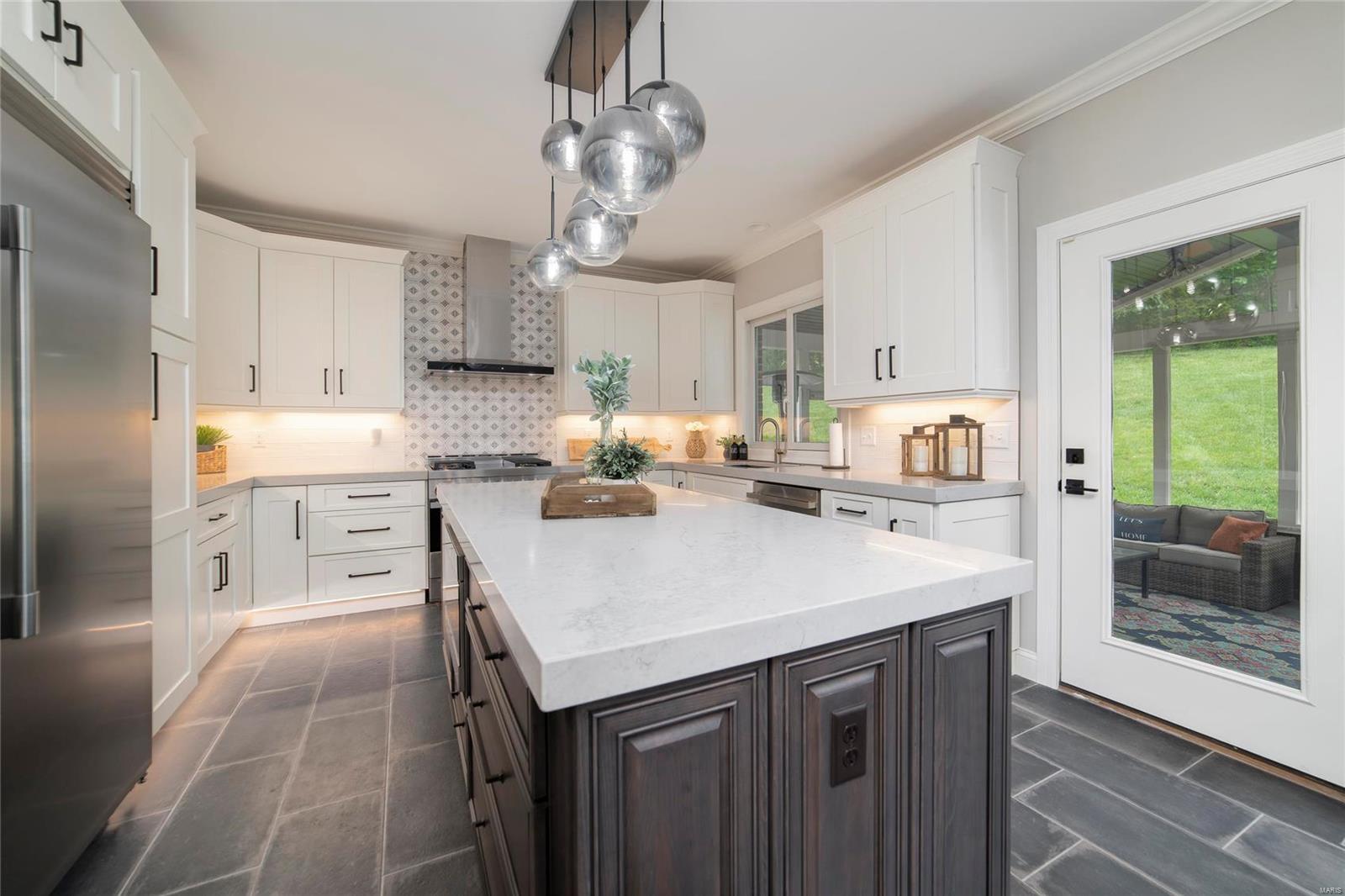 Augusta Shores - Residential