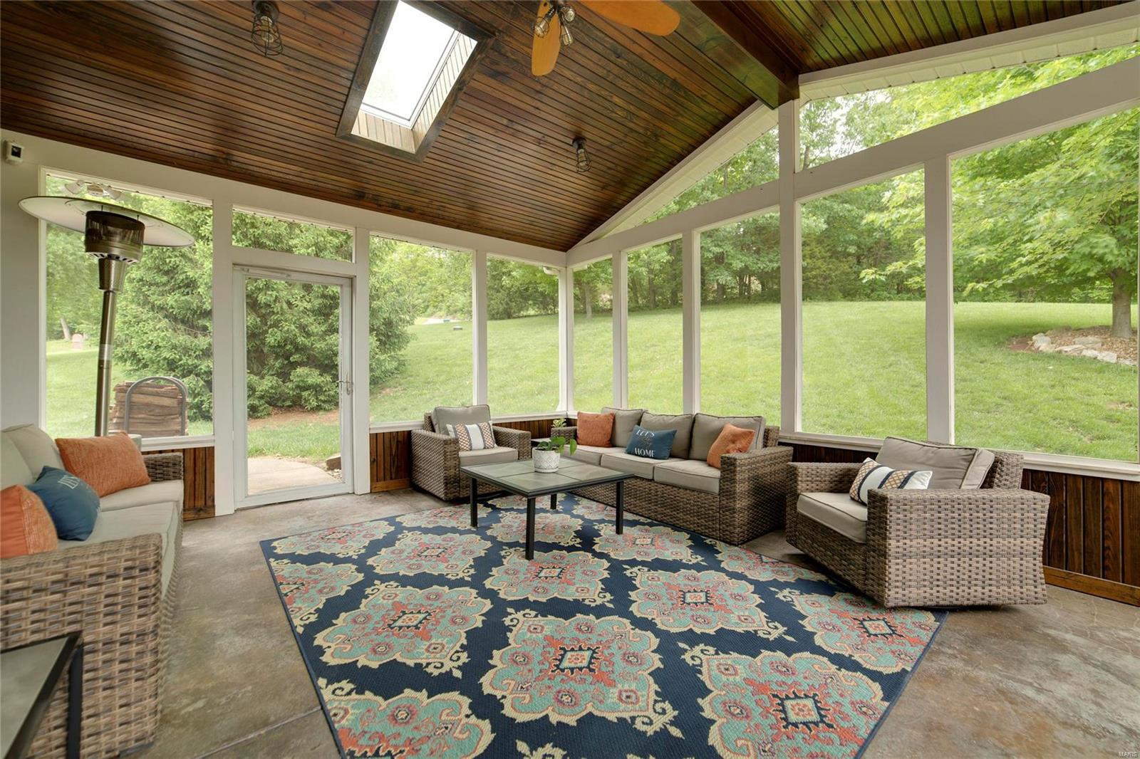 Augusta Shores - Residential