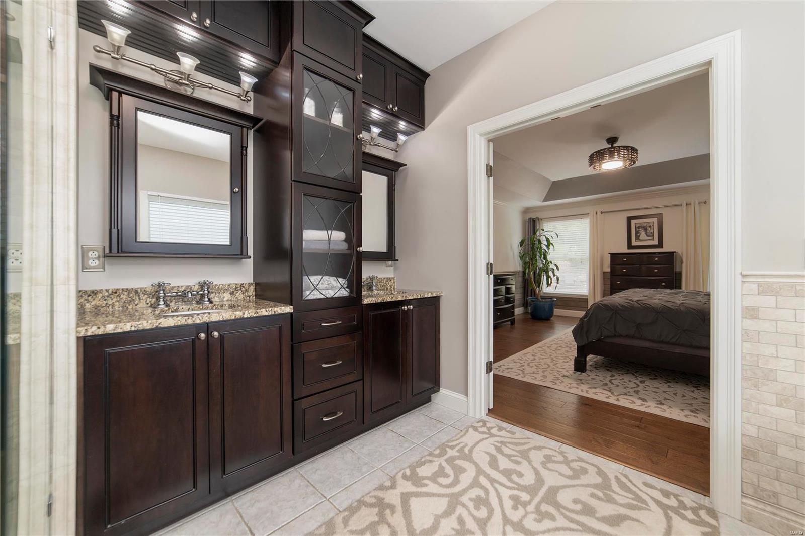 Augusta Shores - Residential