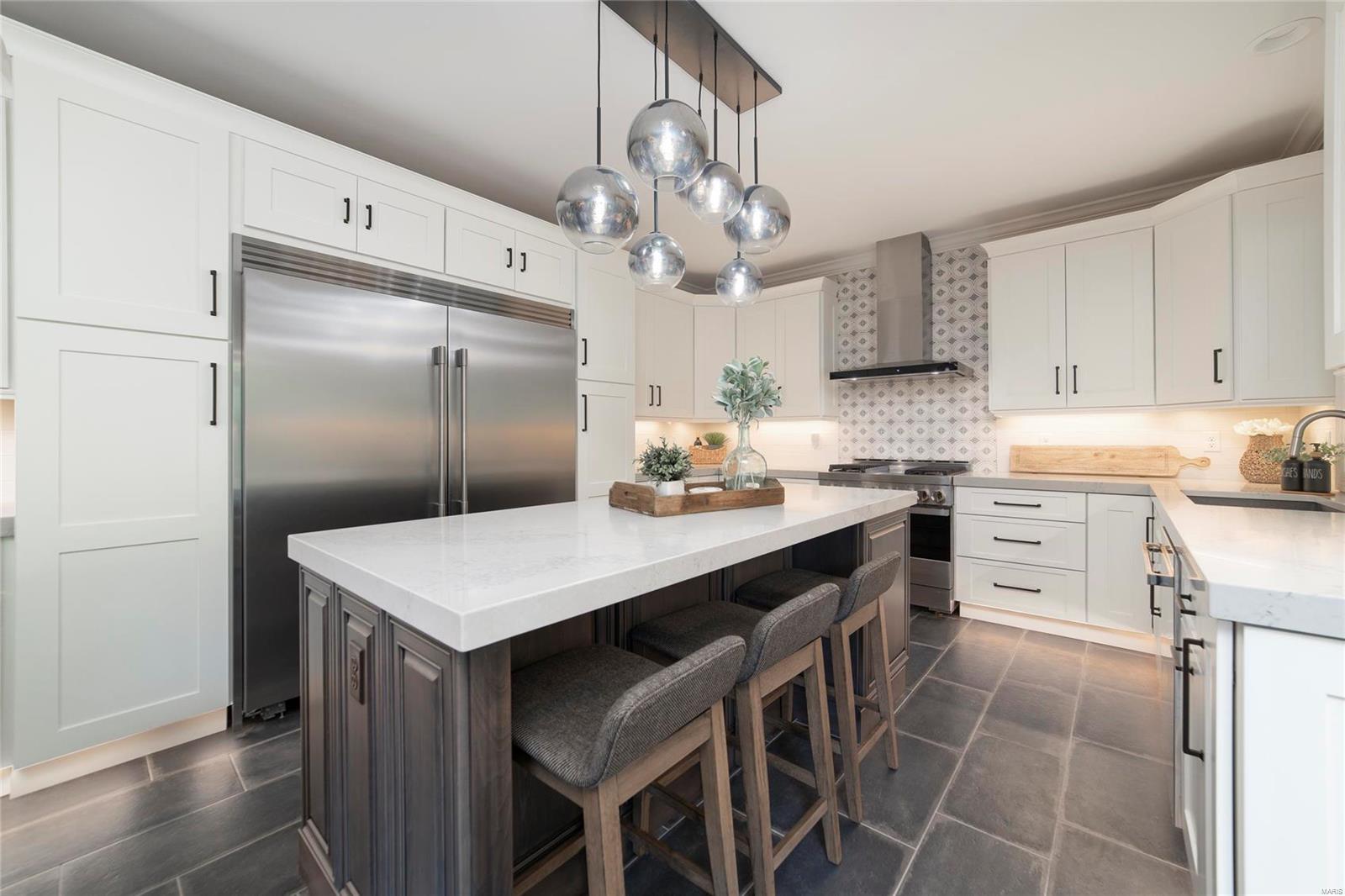 Augusta Shores - Residential