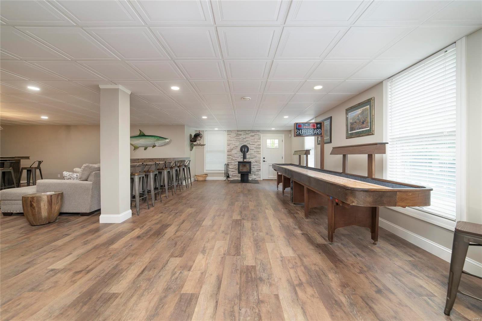 Augusta Shores - Residential