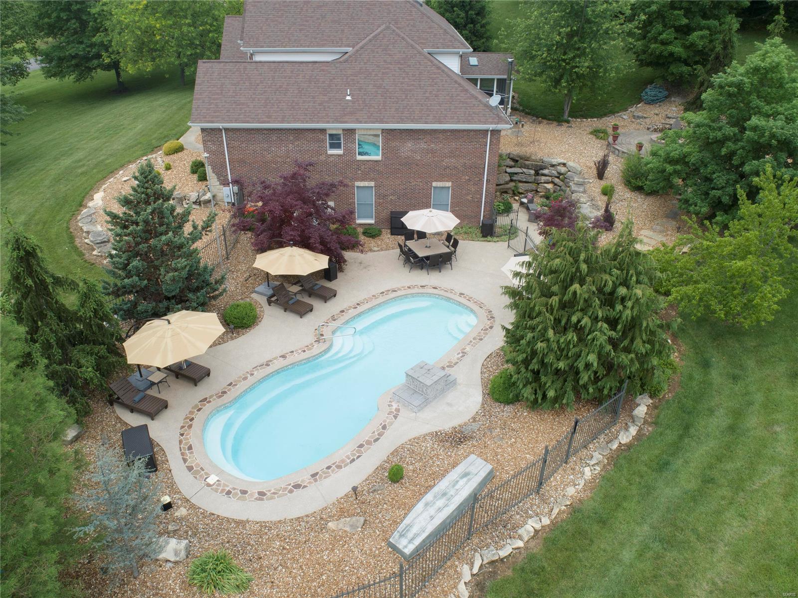 Augusta Shores - Residential