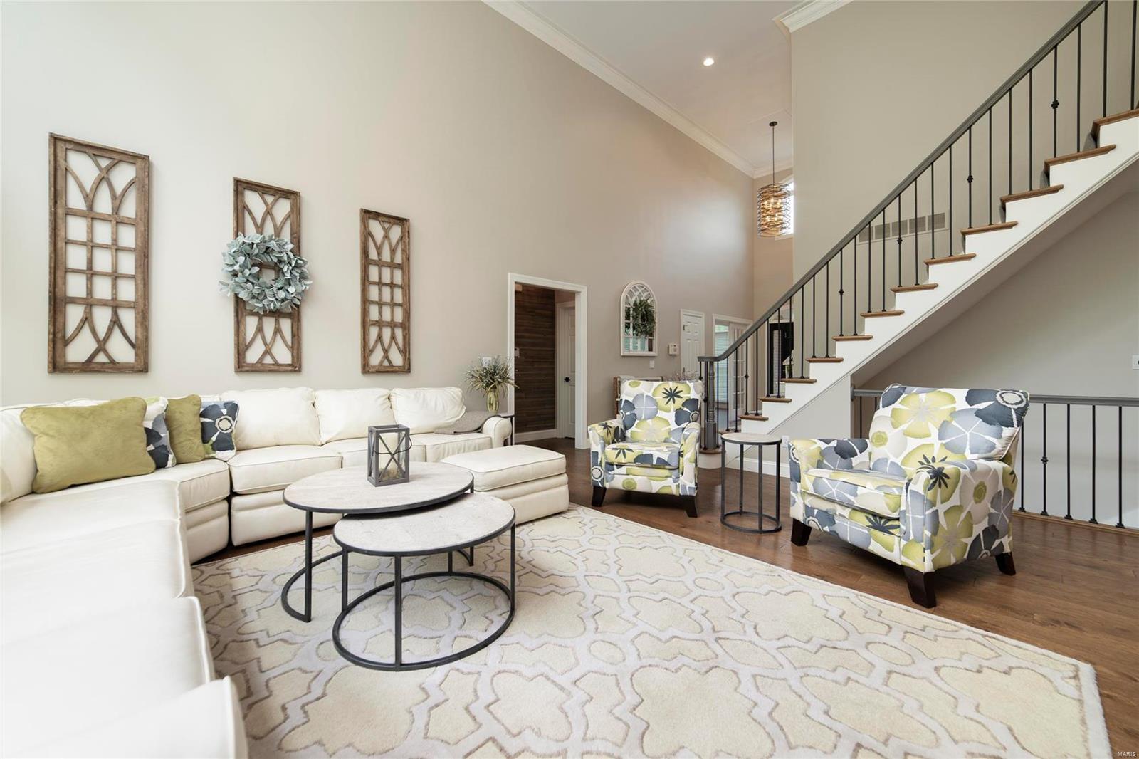 Augusta Shores - Residential