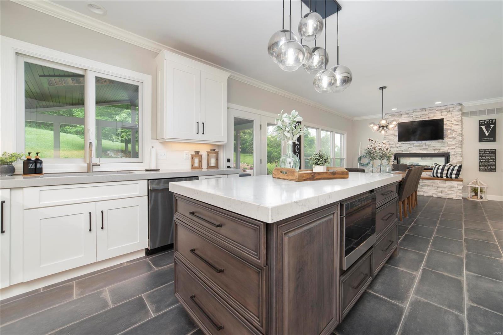 Augusta Shores - Residential