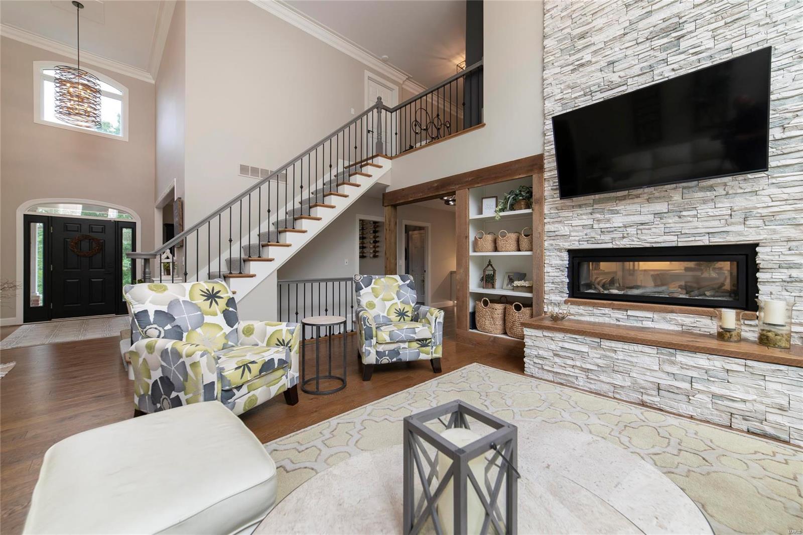 Augusta Shores - Residential