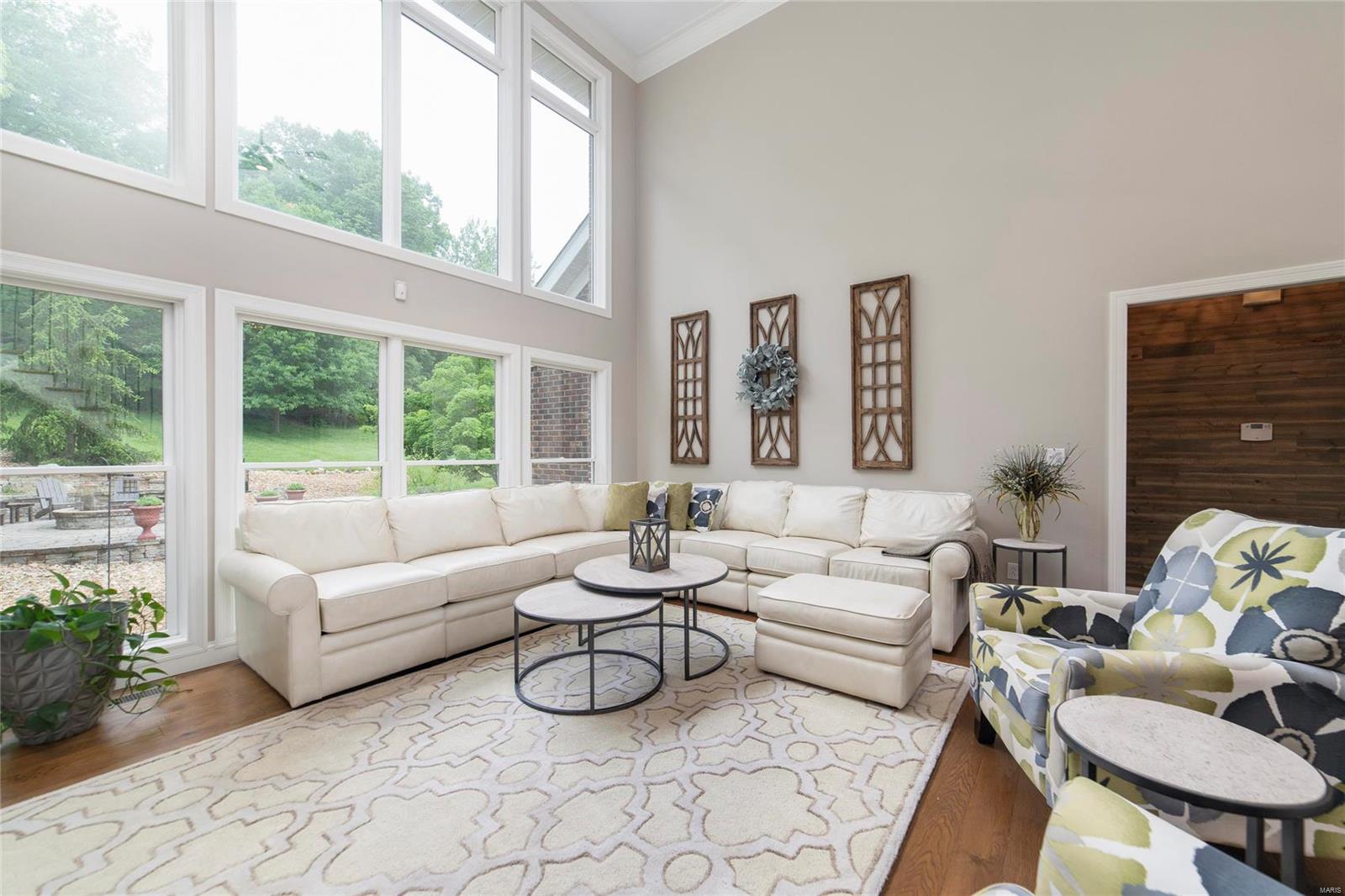 Augusta Shores - Residential