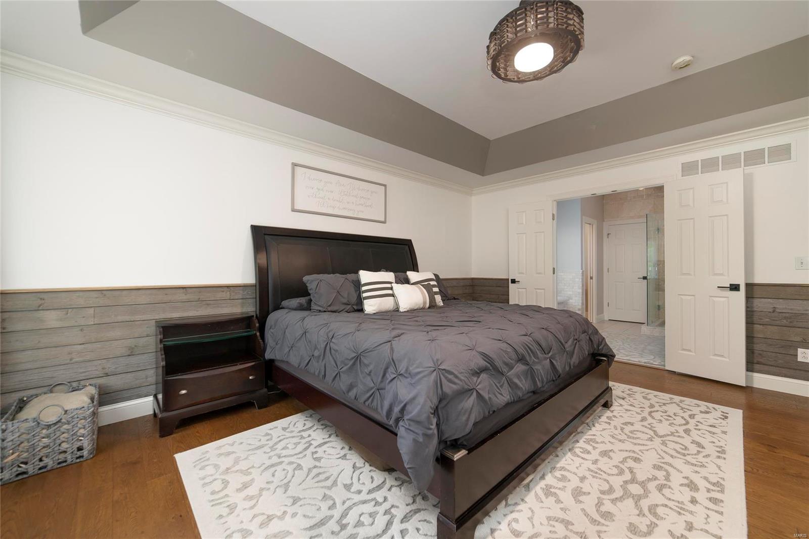 Augusta Shores - Residential