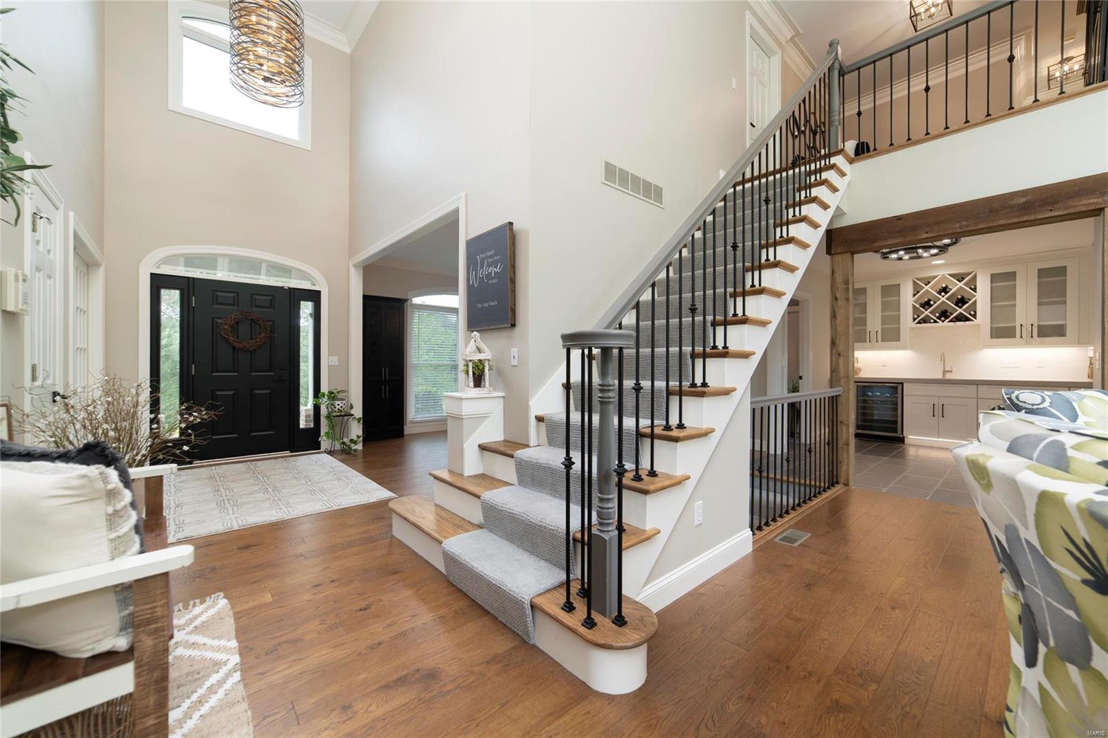 Augusta Shores - Residential