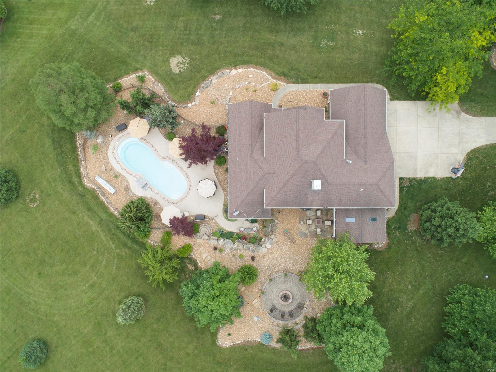 Augusta Shores - Residential