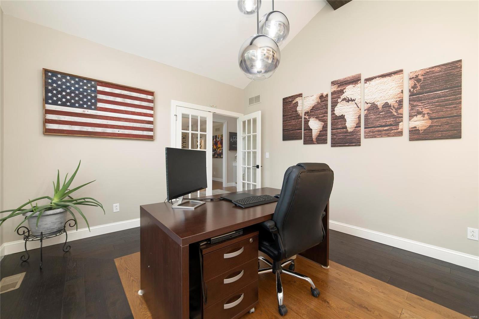 Augusta Shores - Residential