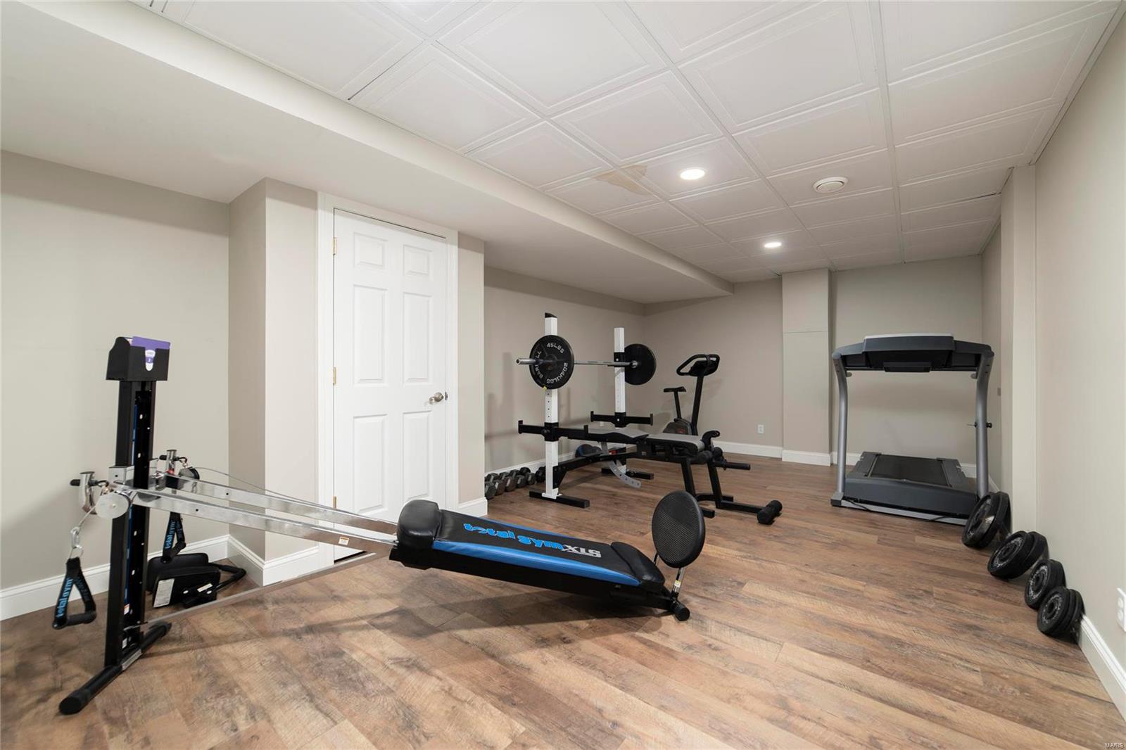 Augusta Shores - Residential