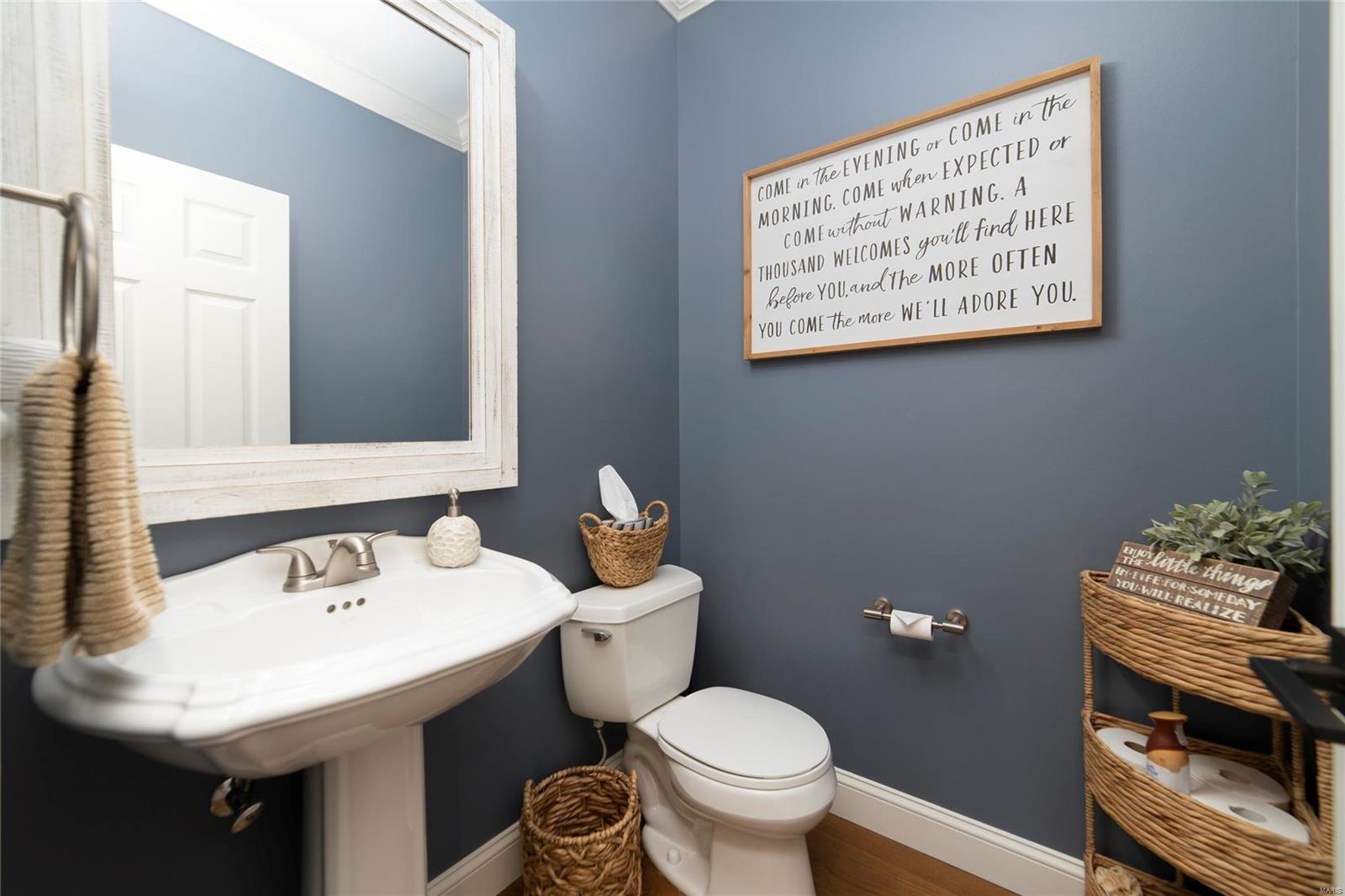 Augusta Shores - Residential