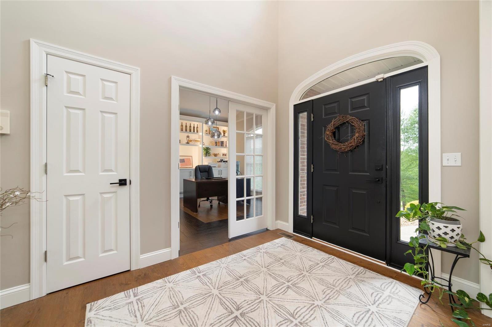 Augusta Shores - Residential