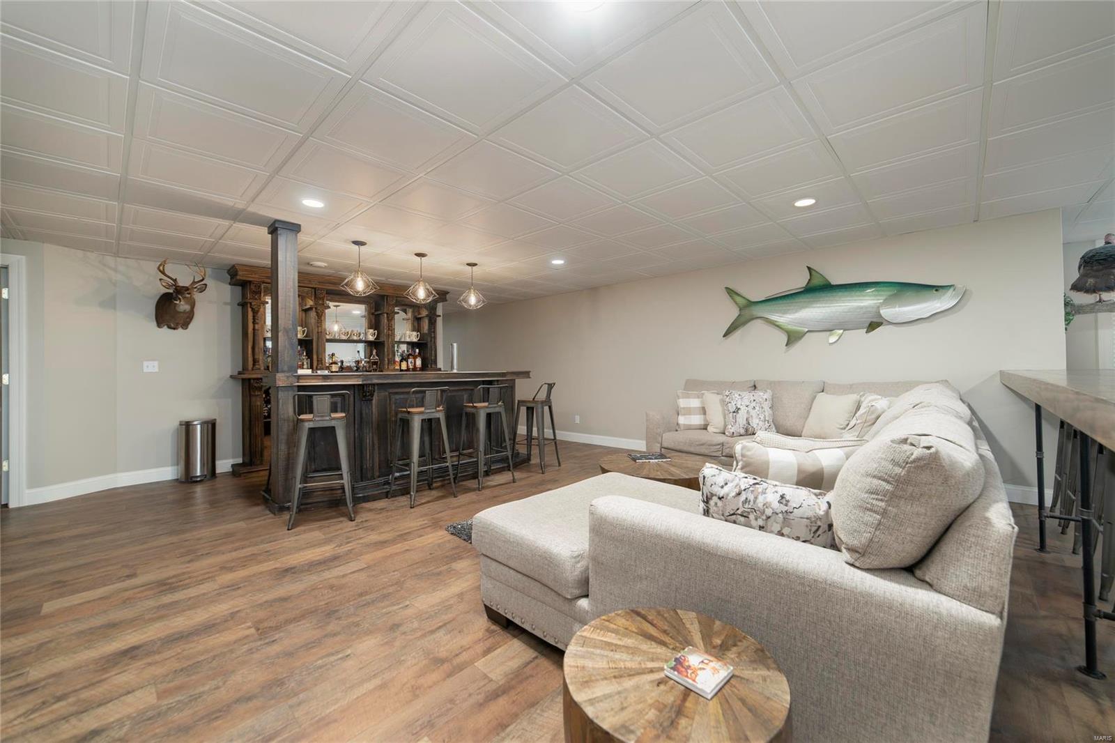 Augusta Shores - Residential