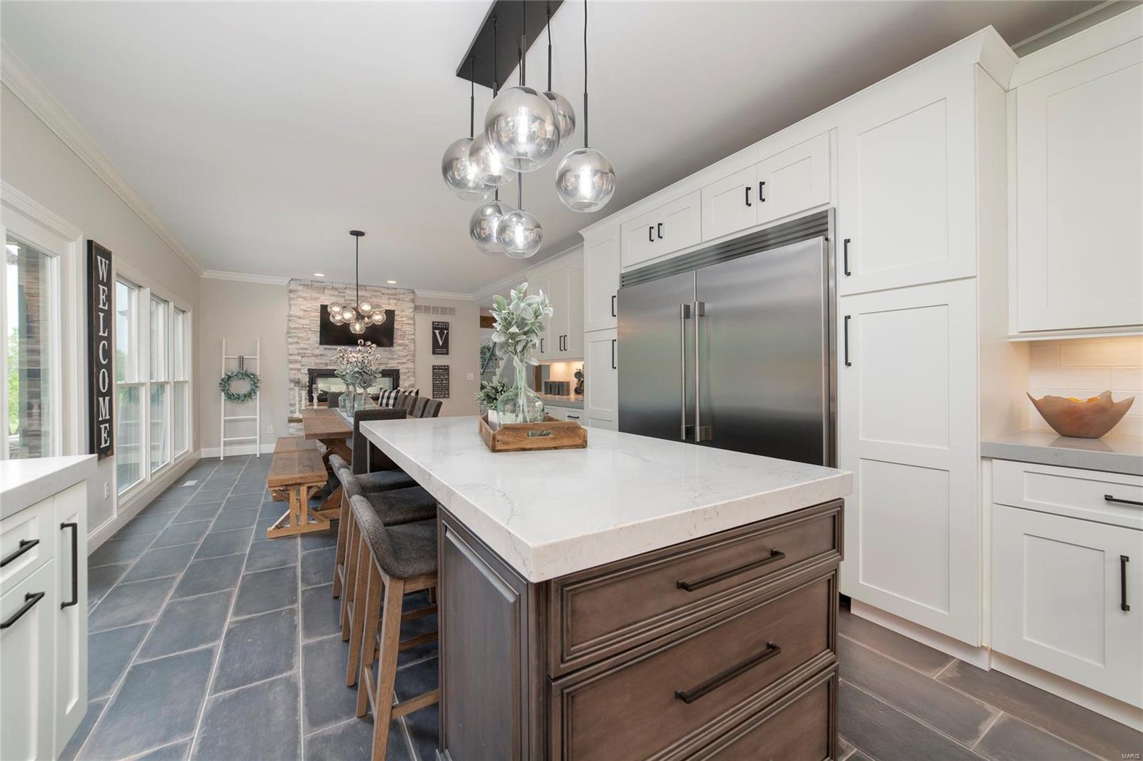 Augusta Shores - Residential