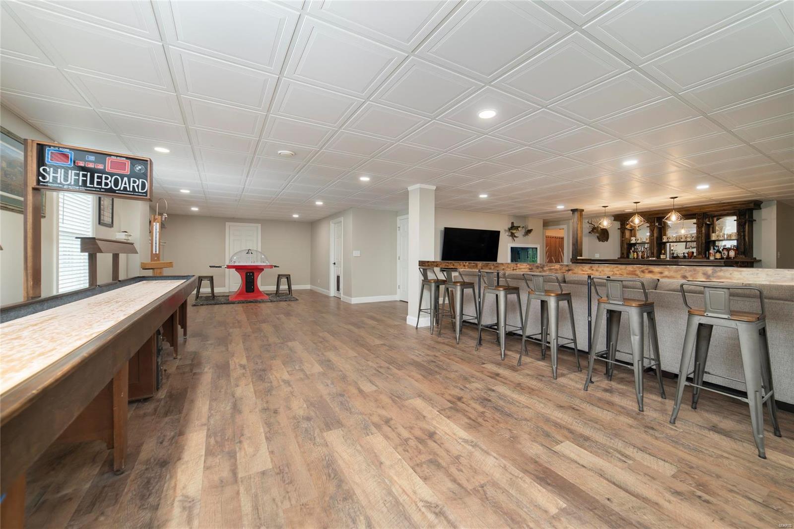 Augusta Shores - Residential