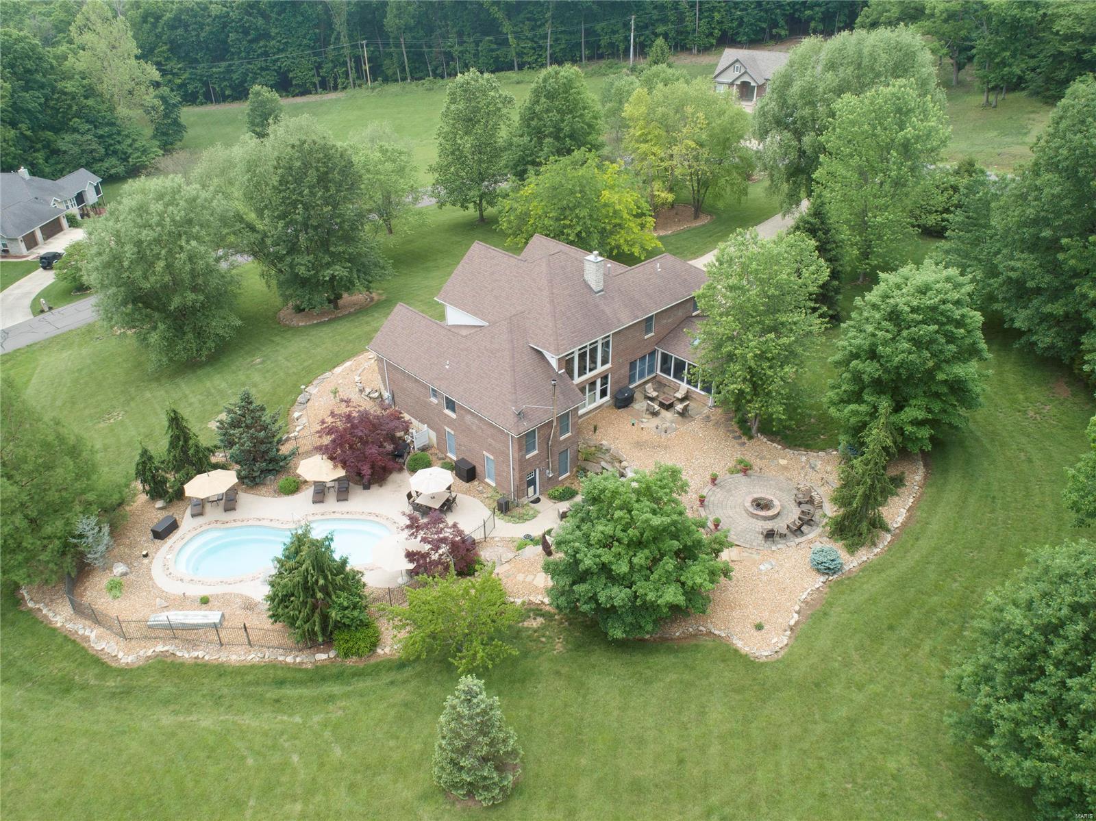 Augusta Shores - Residential