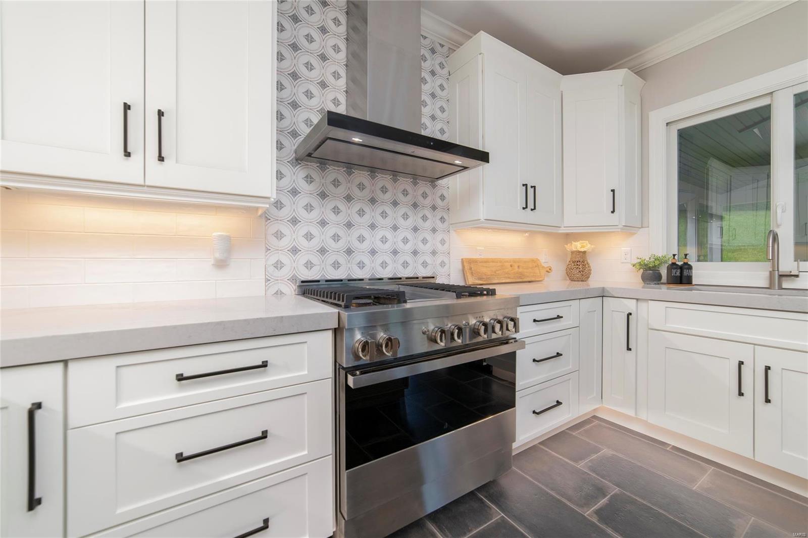 Augusta Shores - Residential