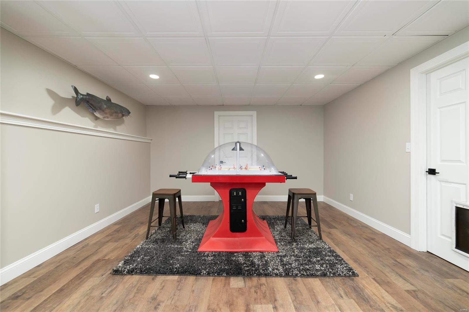 Augusta Shores - Residential