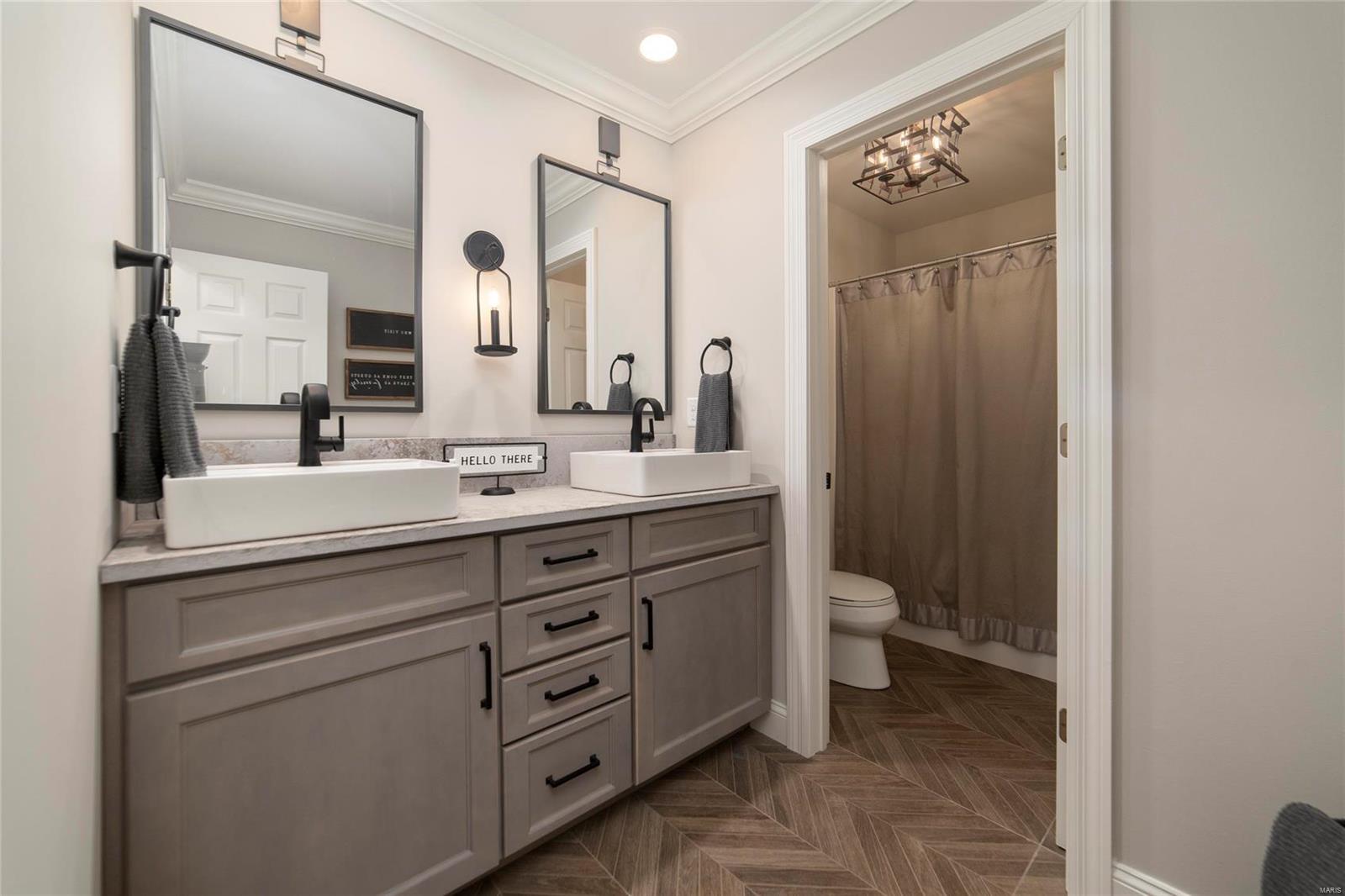 Augusta Shores - Residential