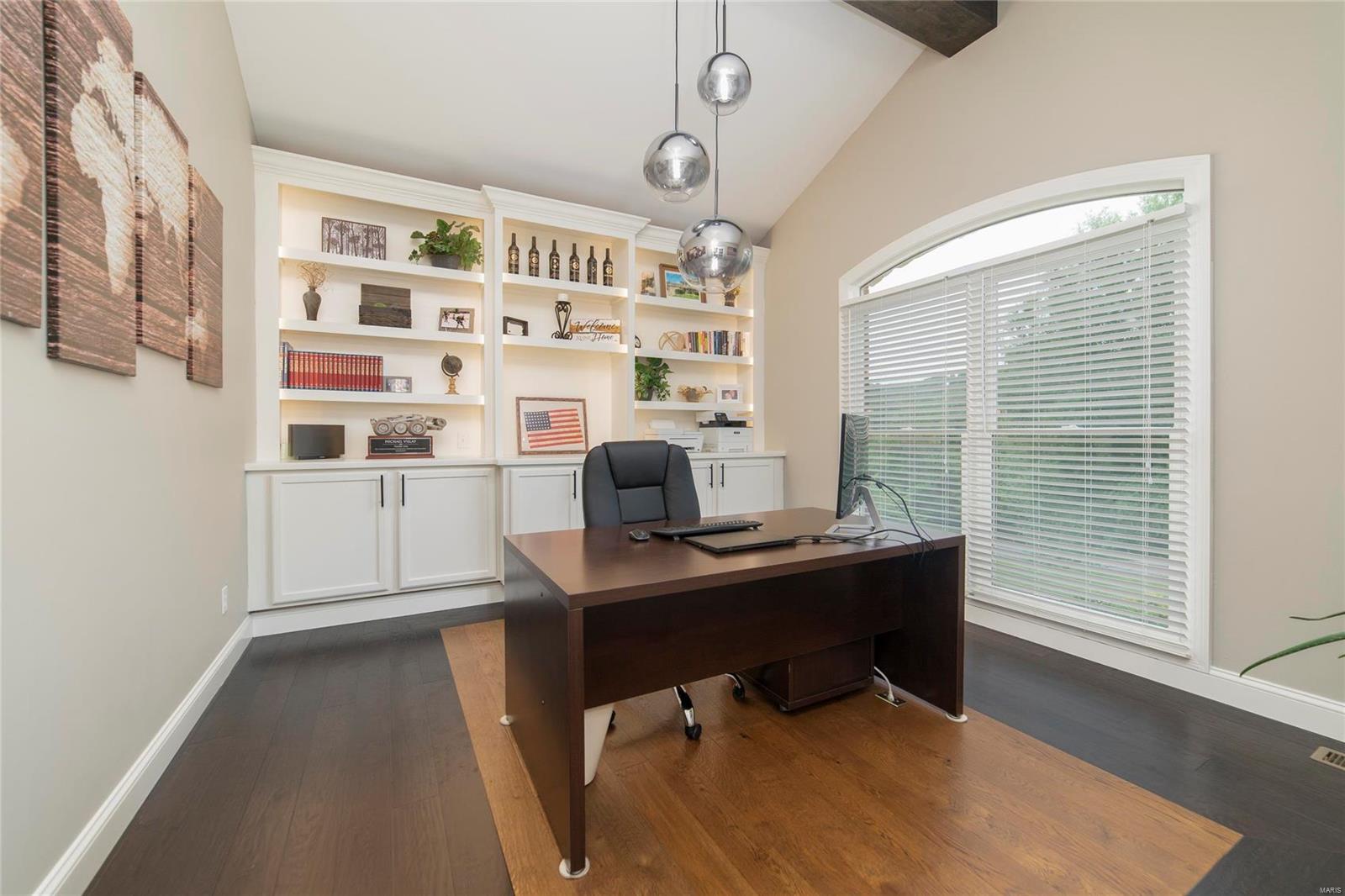 Augusta Shores - Residential