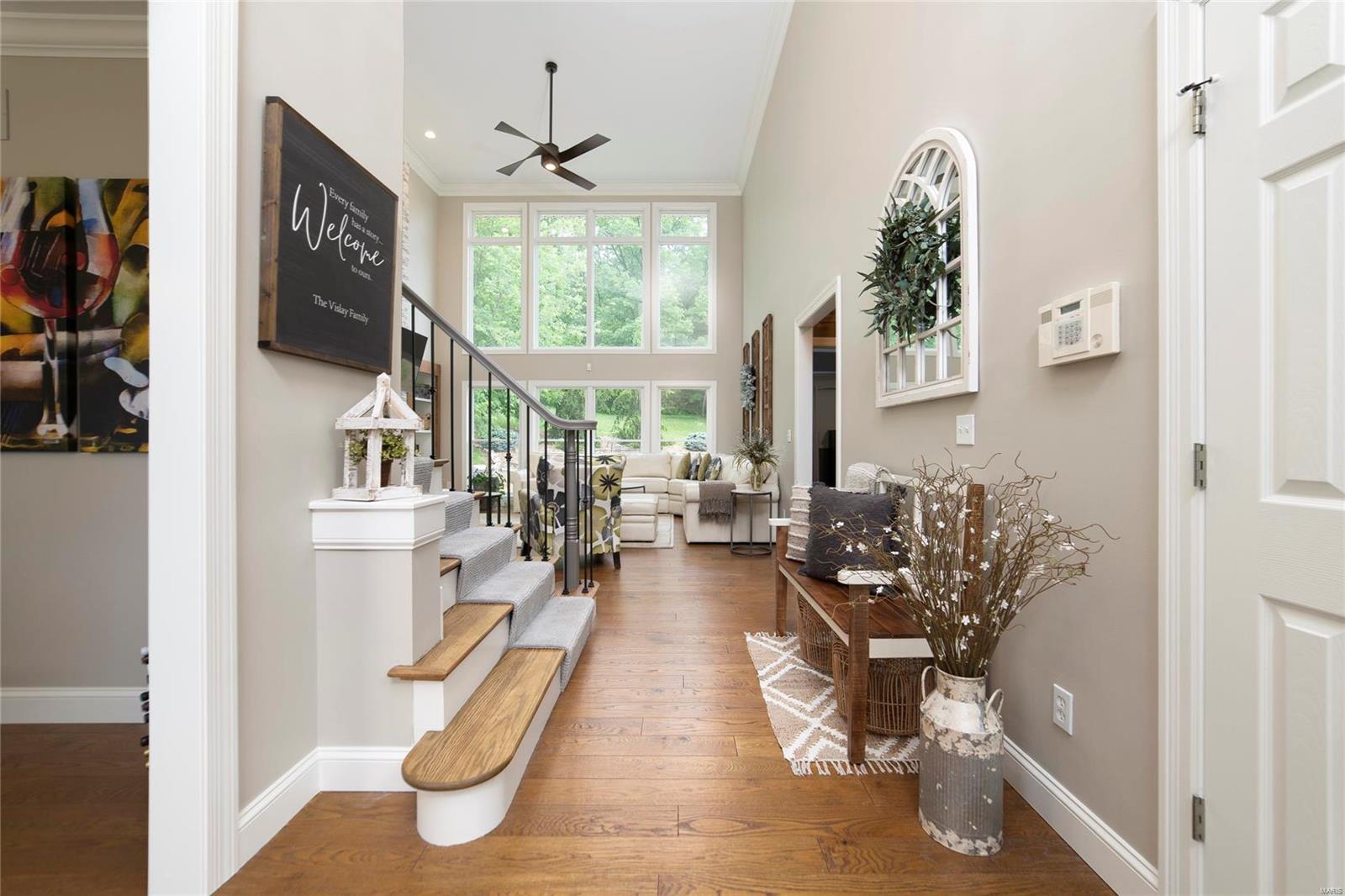 Augusta Shores - Residential