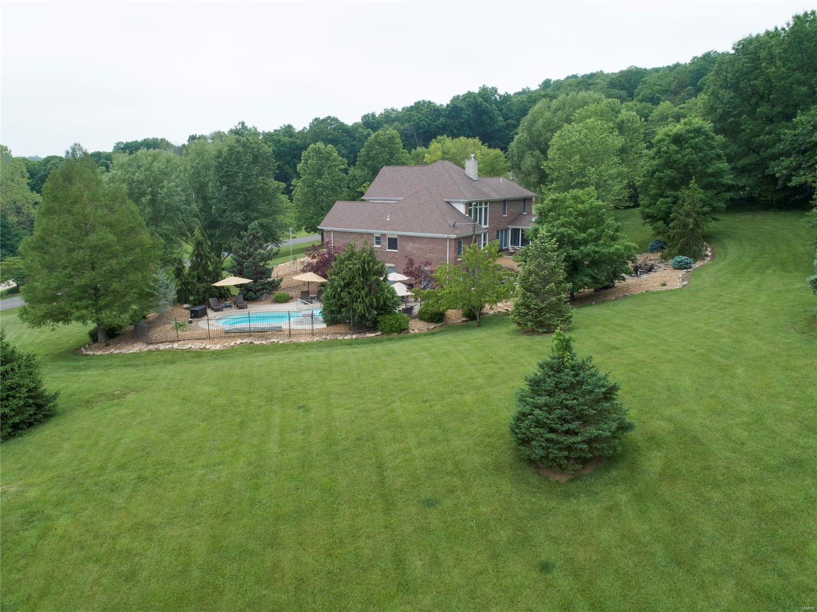 Augusta Shores - Residential