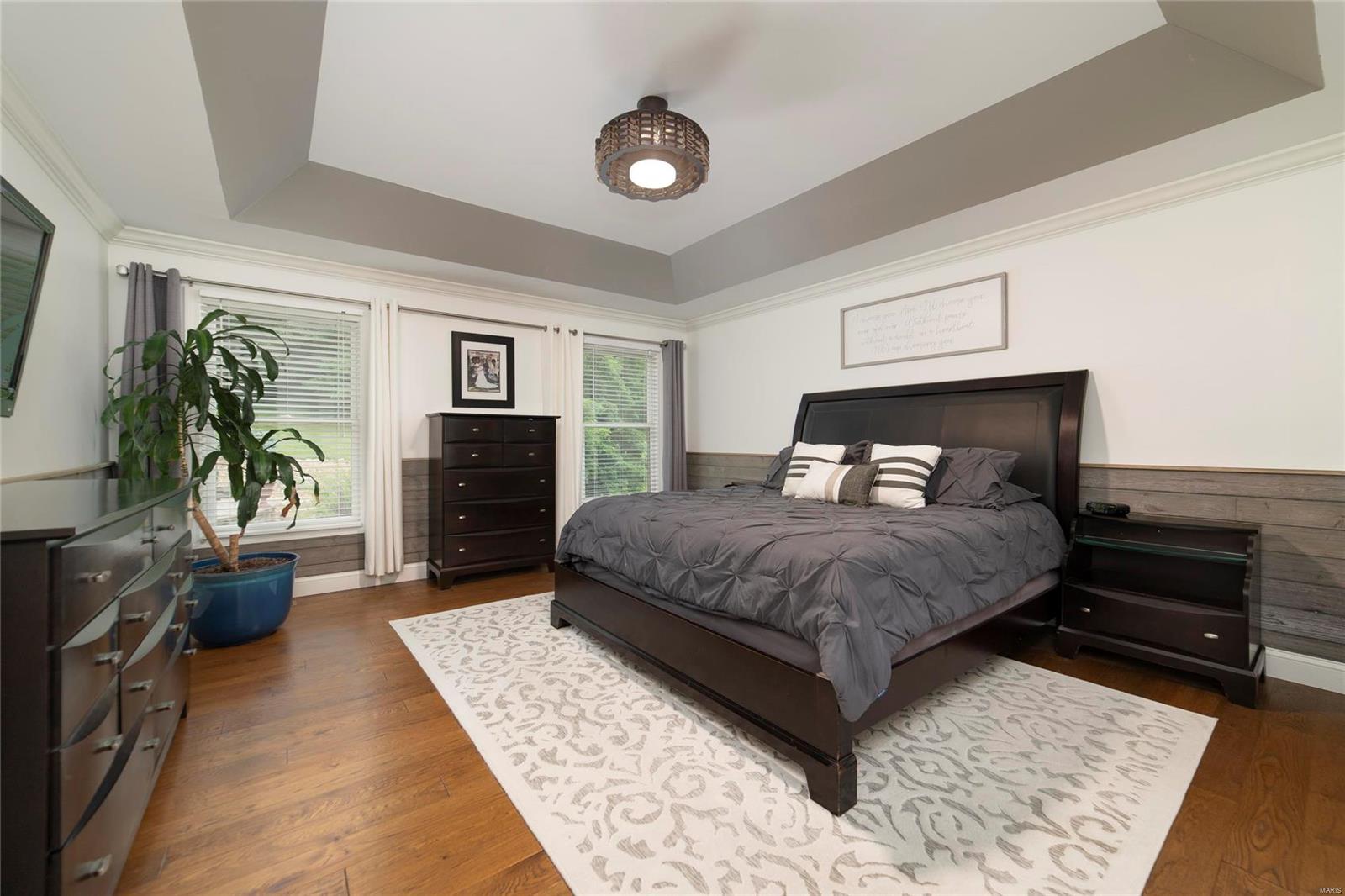 Augusta Shores - Residential