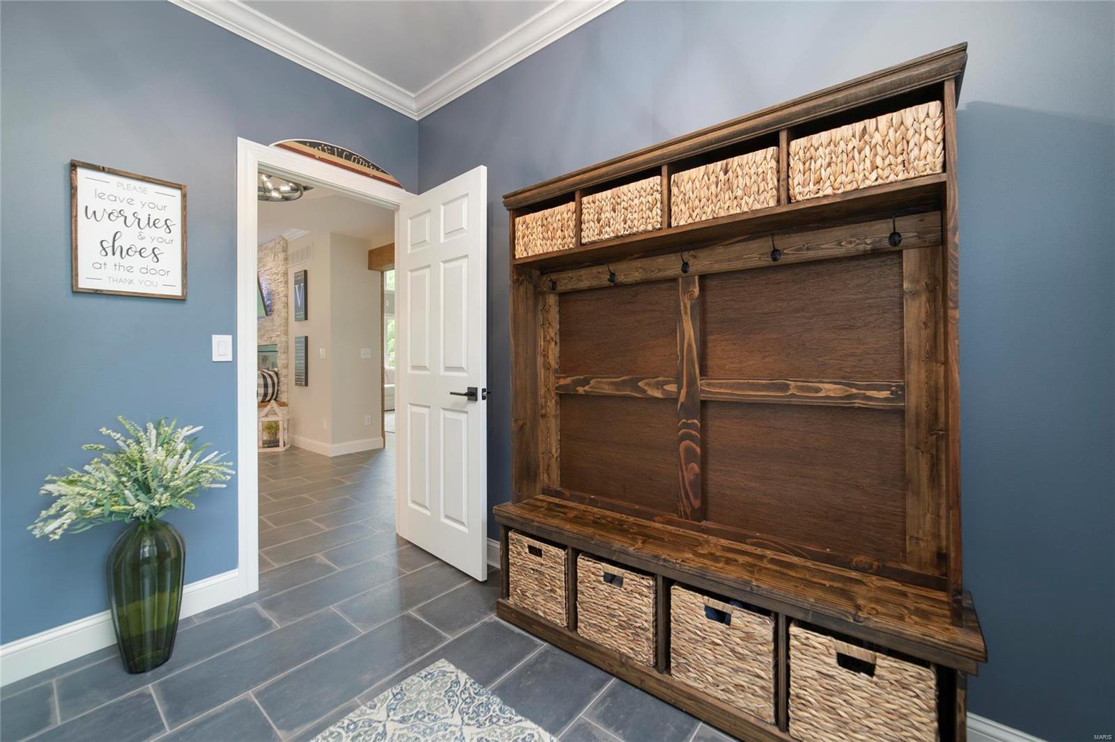 Augusta Shores - Residential