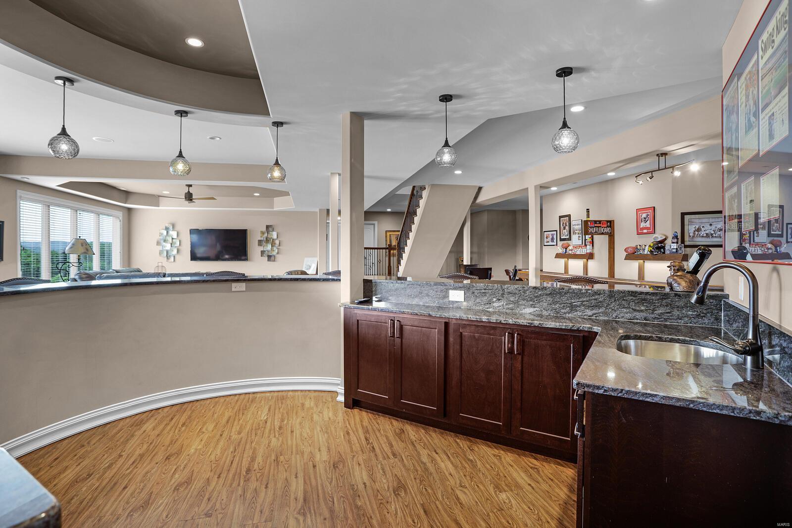 Crescent Meadows - Residential