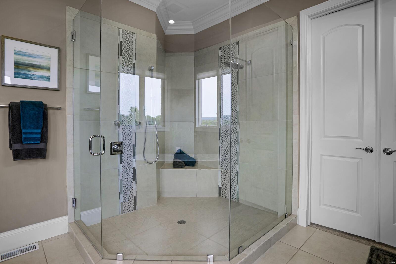 Crescent Meadows - Residential