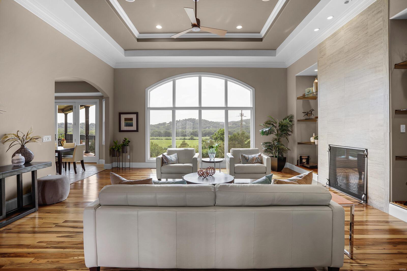 Crescent Meadows - Residential