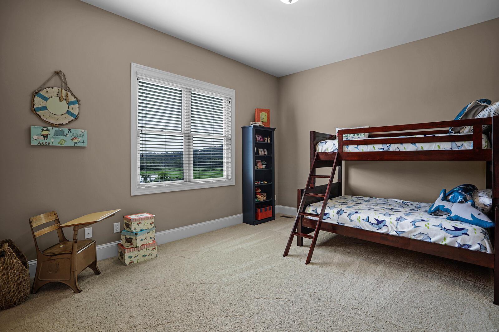 Crescent Meadows - Residential