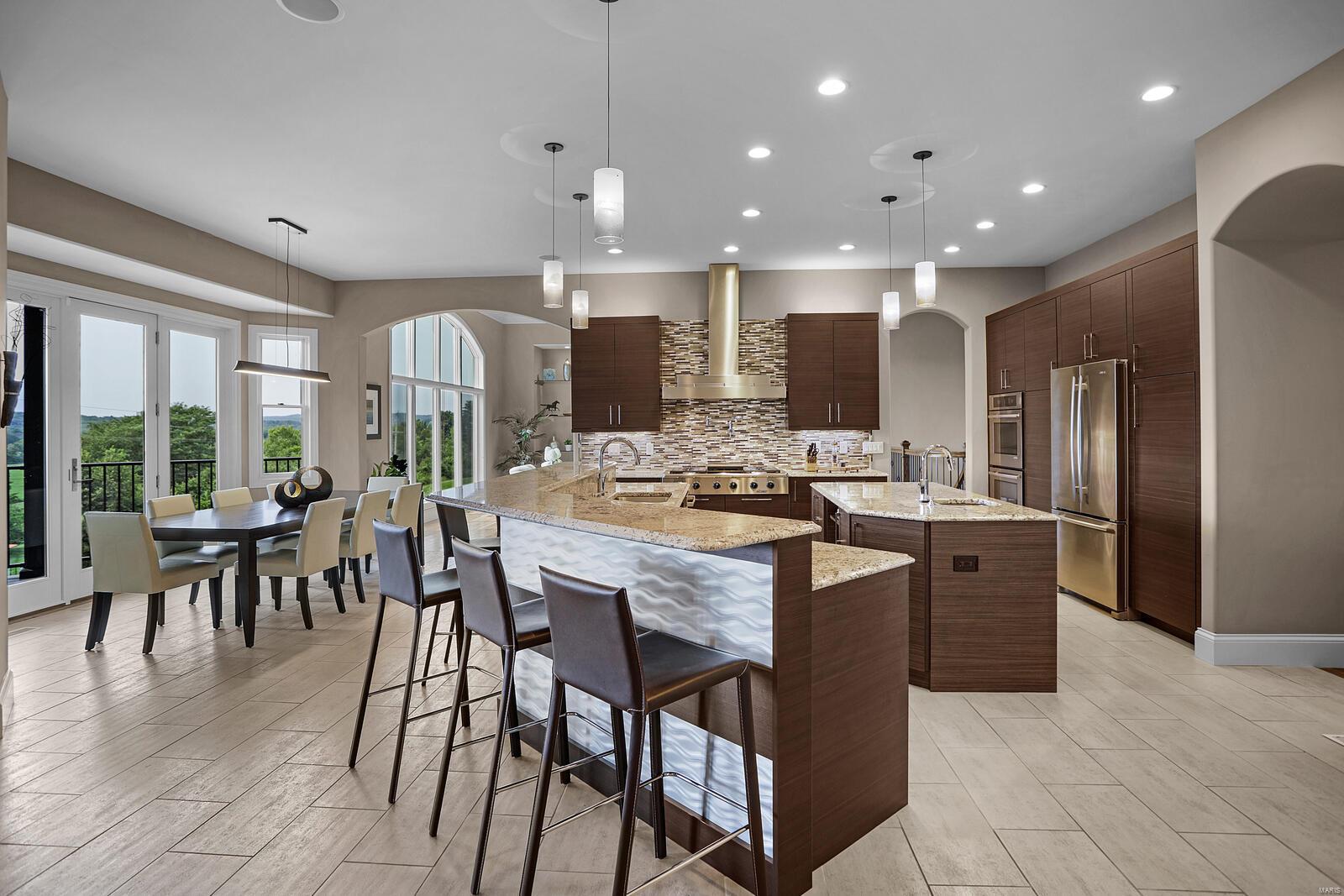 Crescent Meadows - Residential