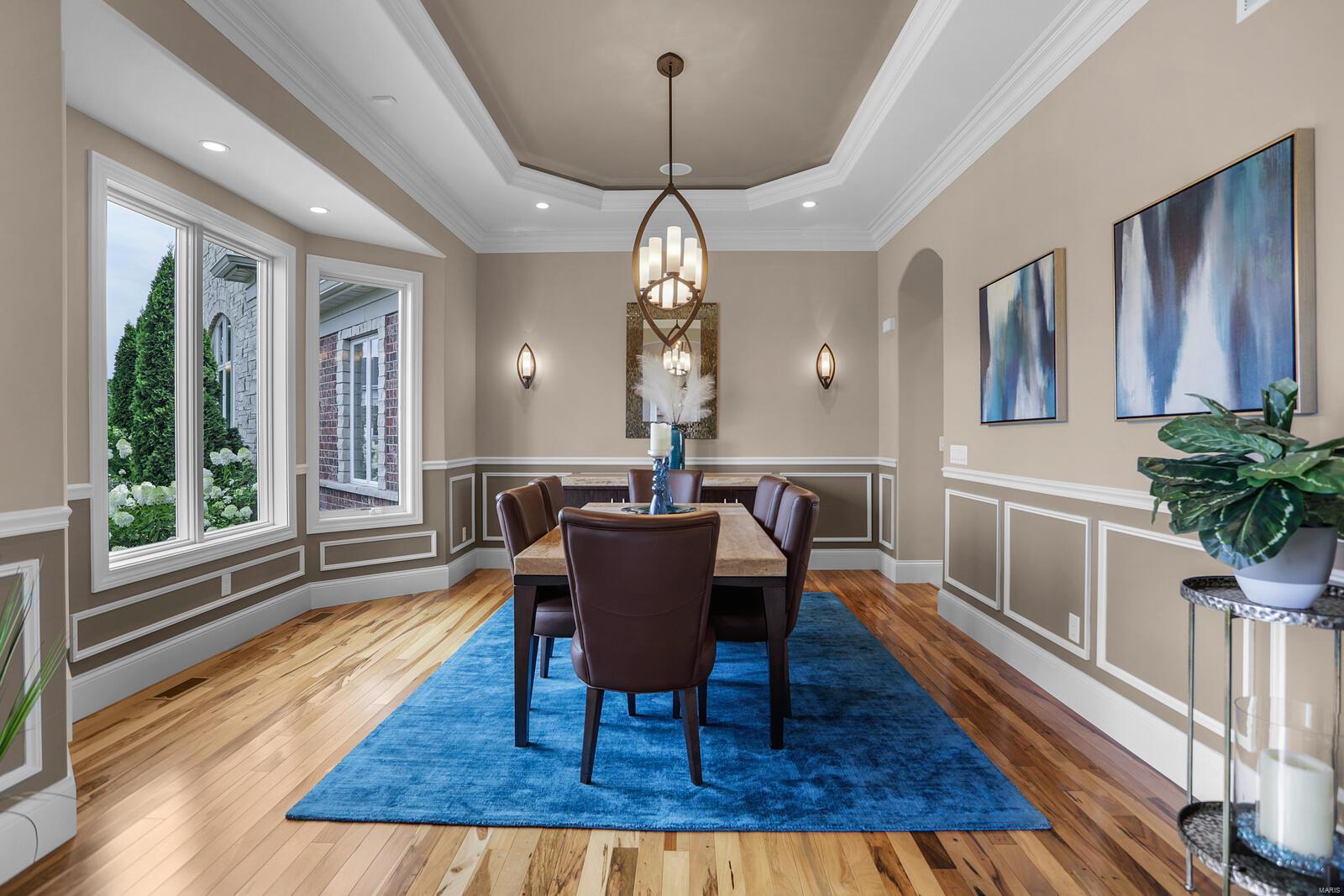 Crescent Meadows - Residential