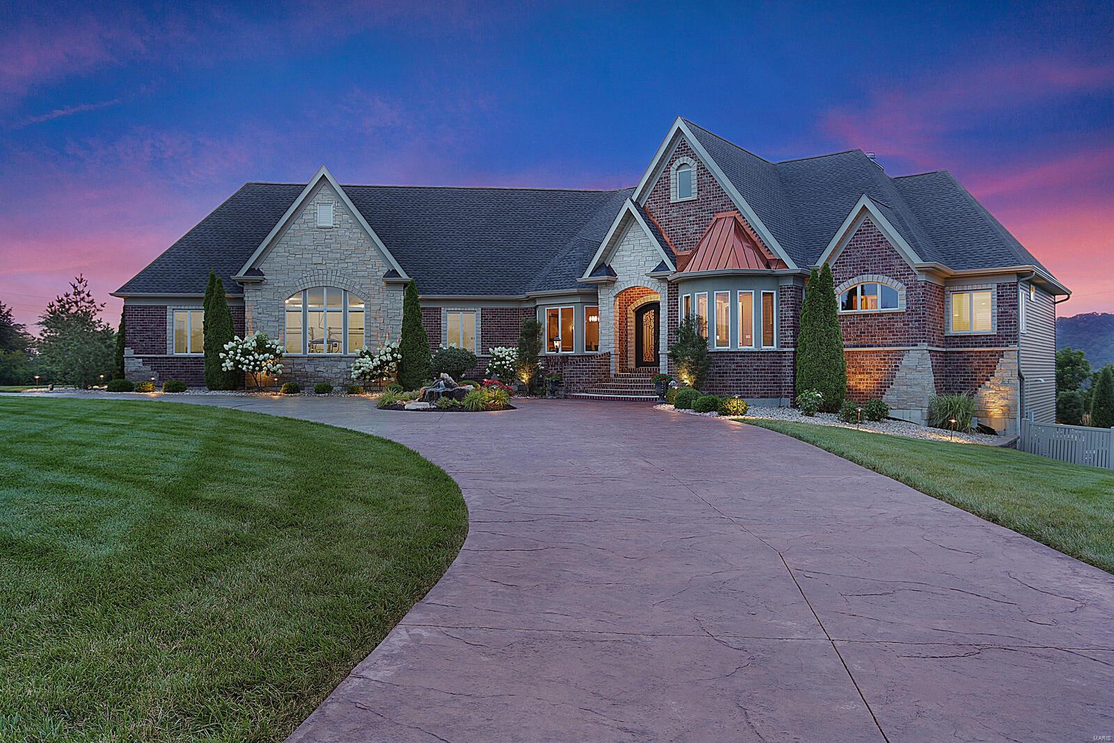 Crescent Meadows - Residential