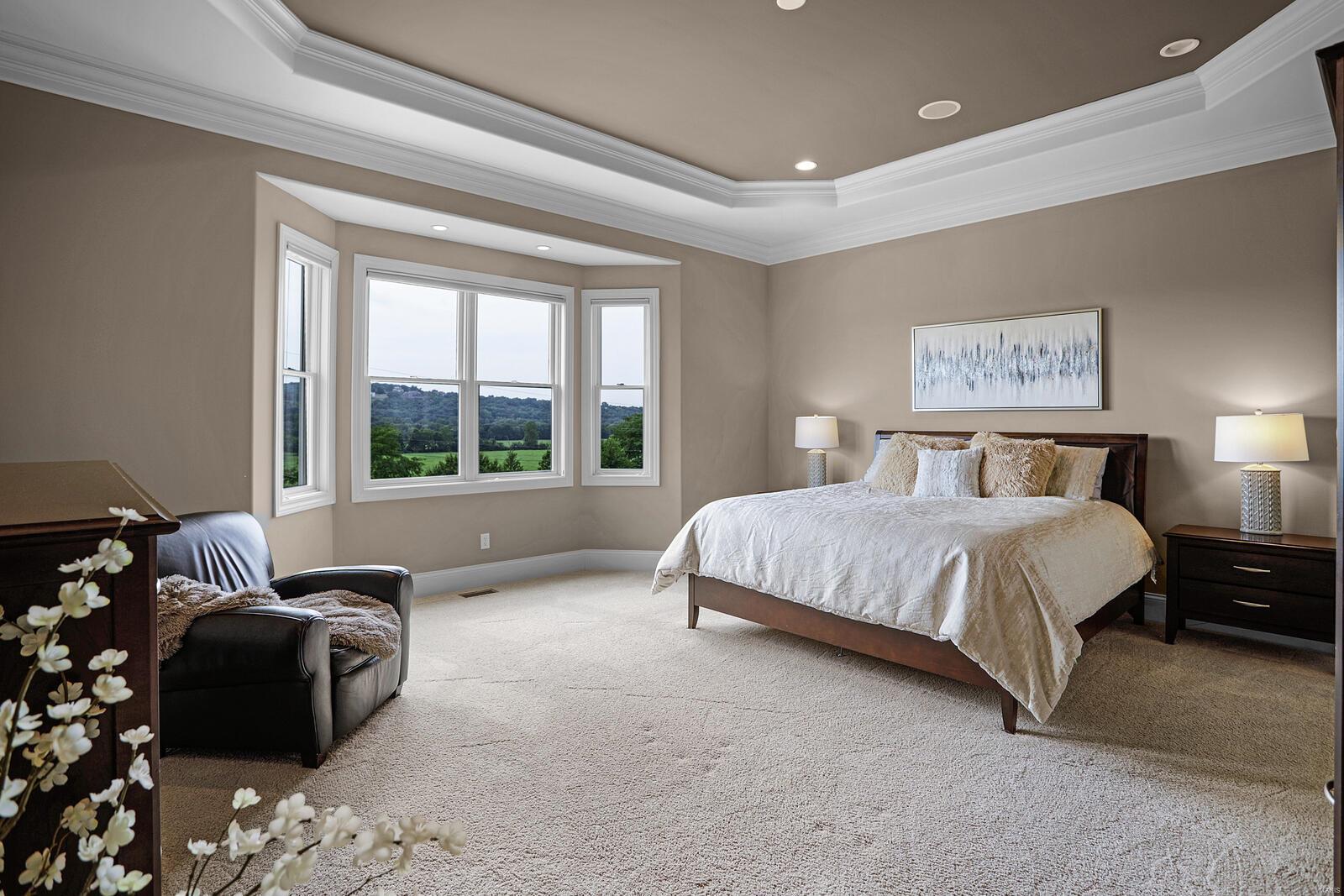 Crescent Meadows - Residential