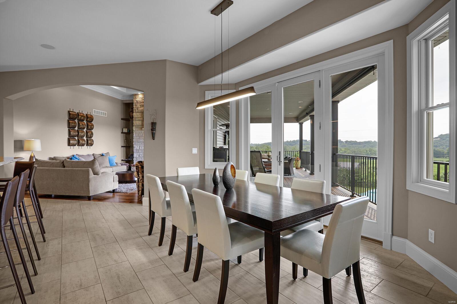 Crescent Meadows - Residential