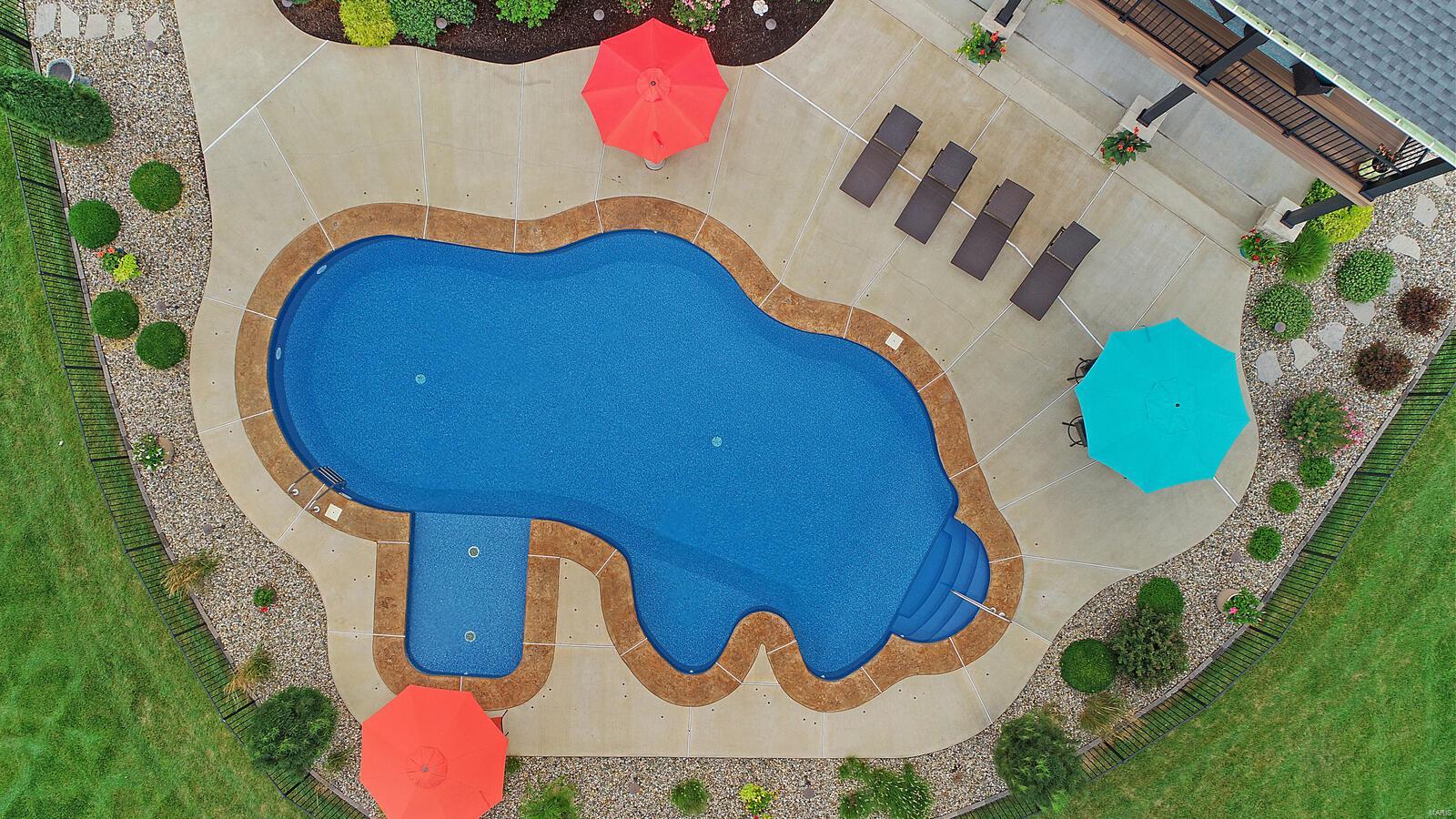 Crescent Meadows - Residential