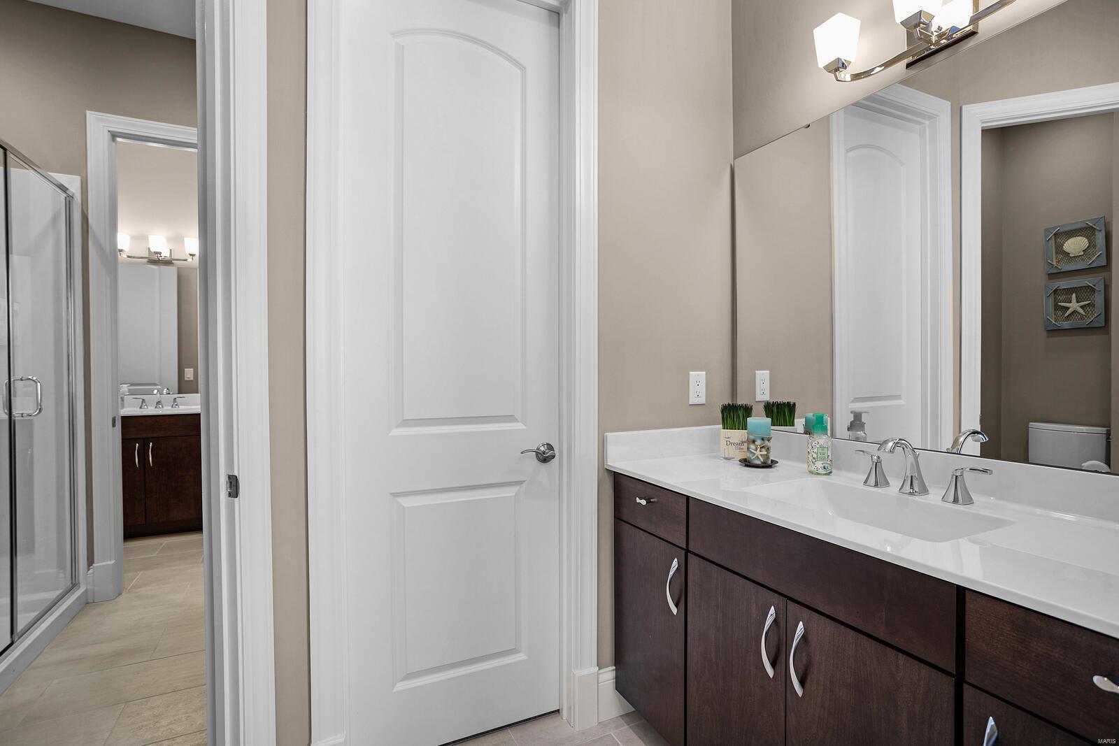 Crescent Meadows - Residential