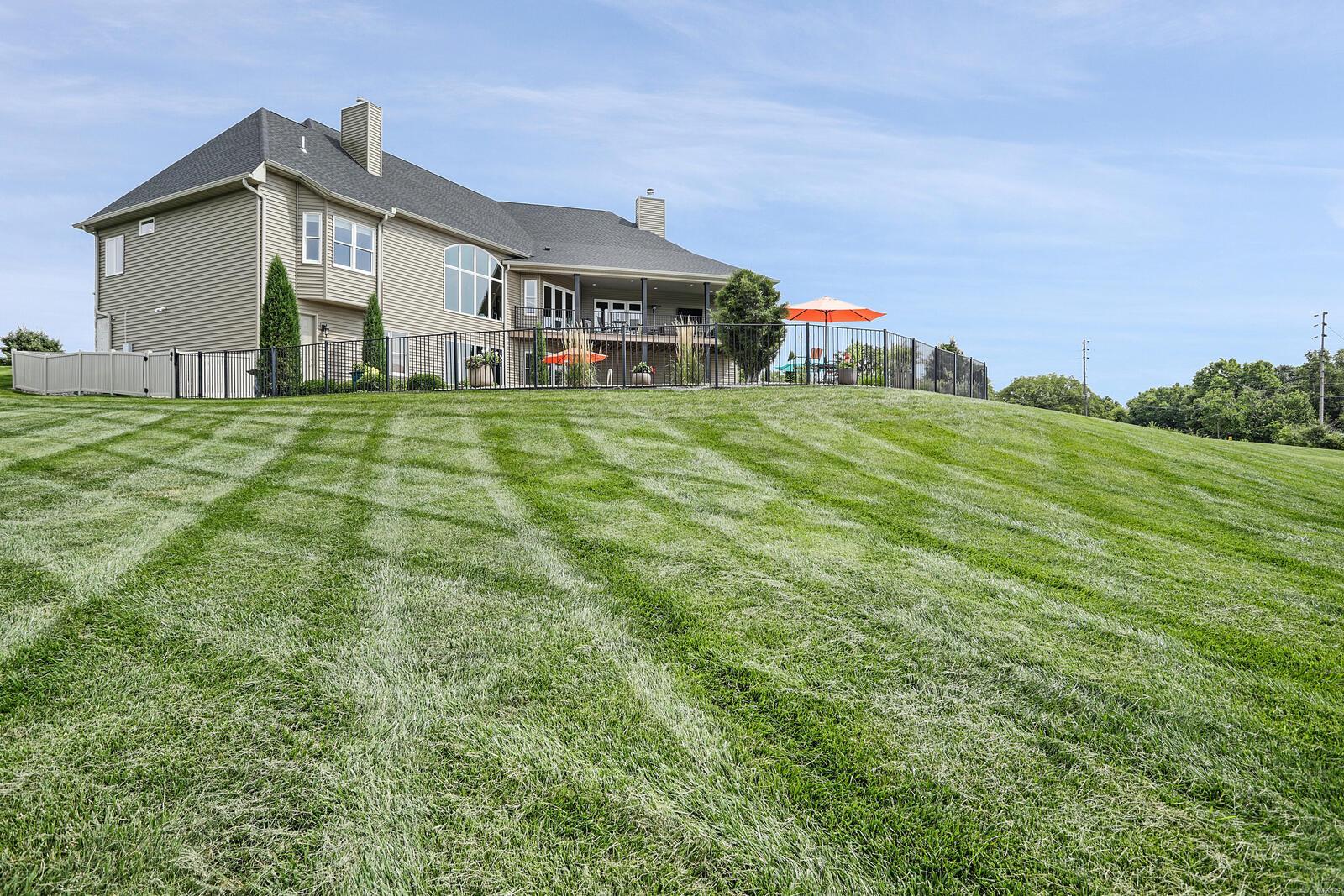 Crescent Meadows - Residential