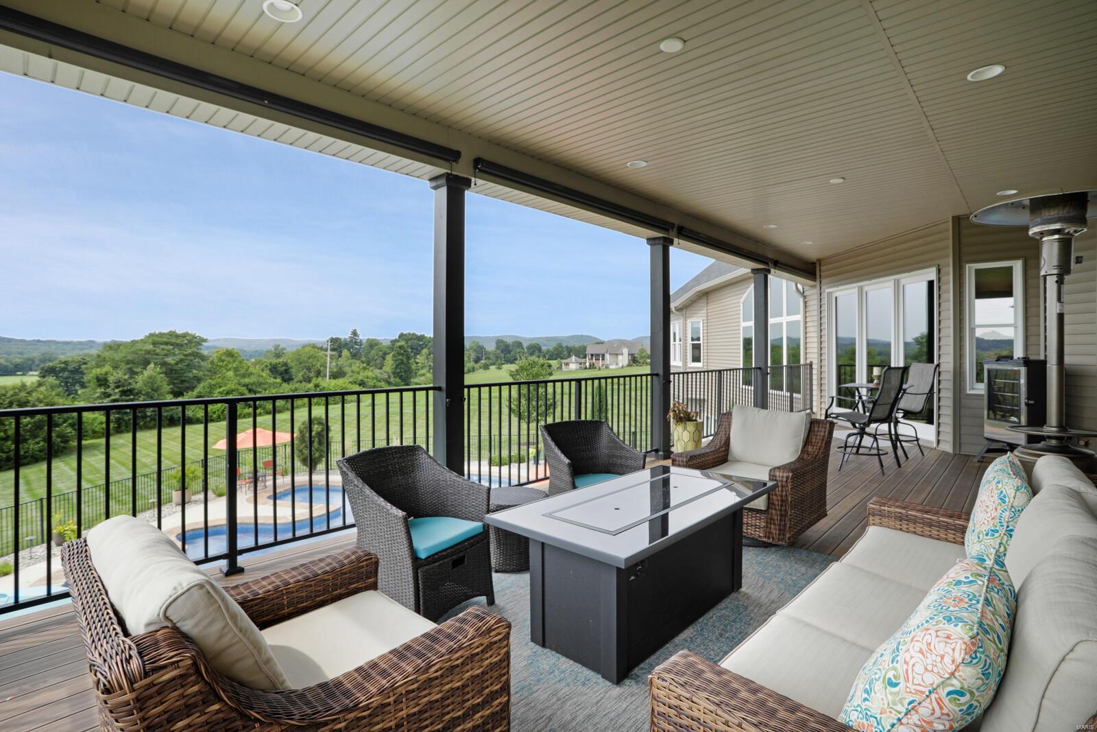 Crescent Meadows - Residential