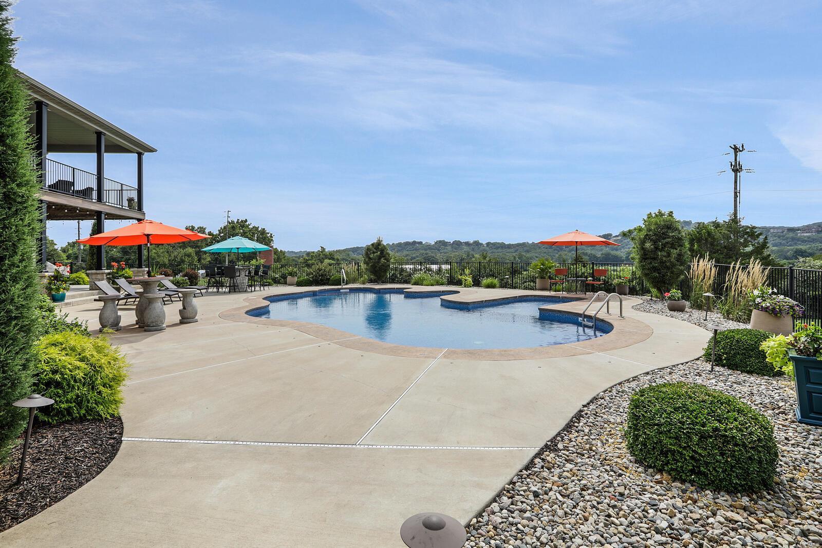 Crescent Meadows - Residential