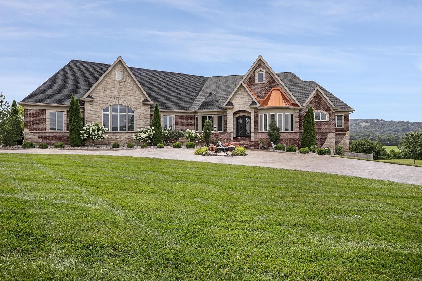 Crescent Meadows - Residential