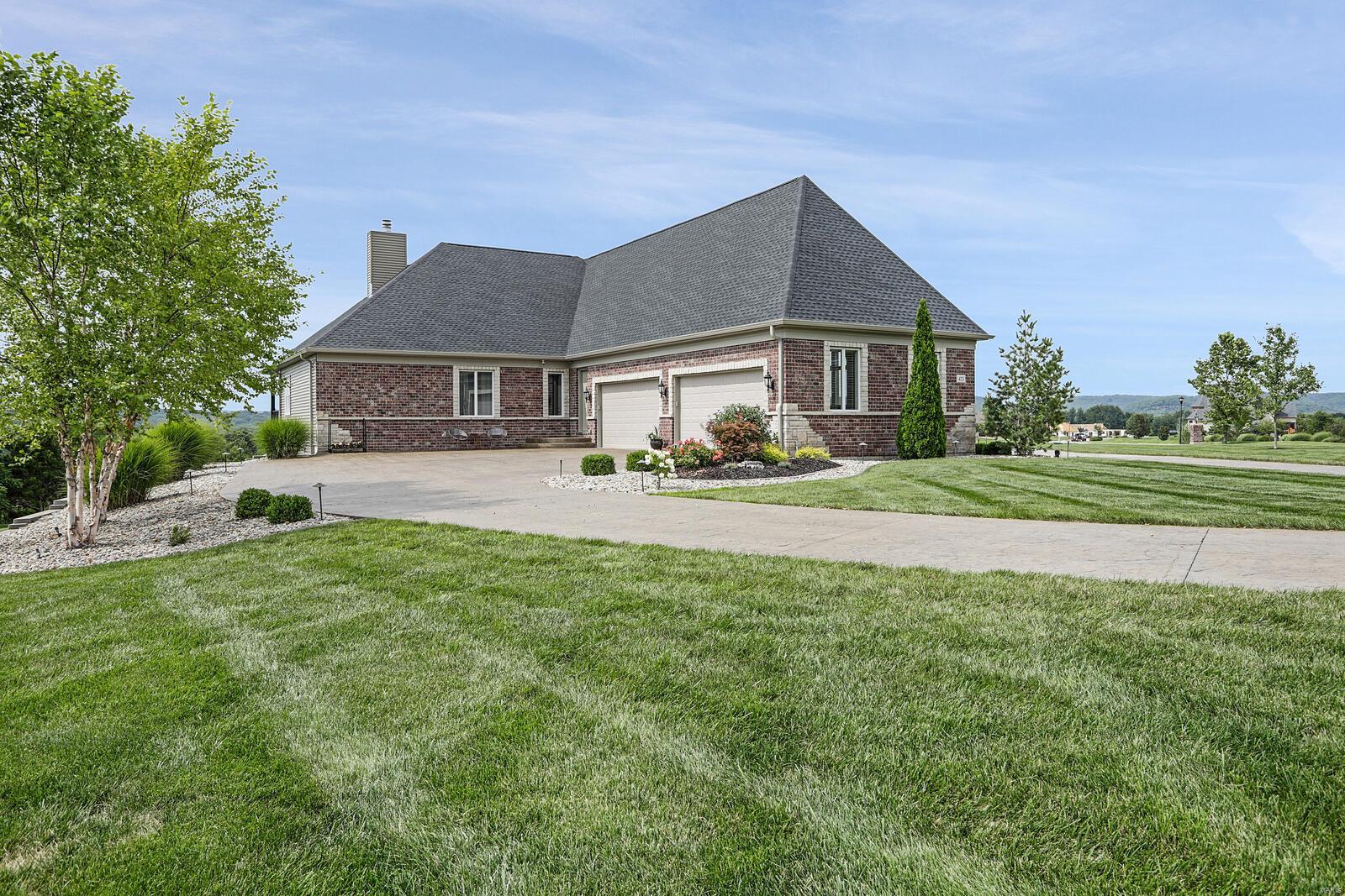 Crescent Meadows - Residential