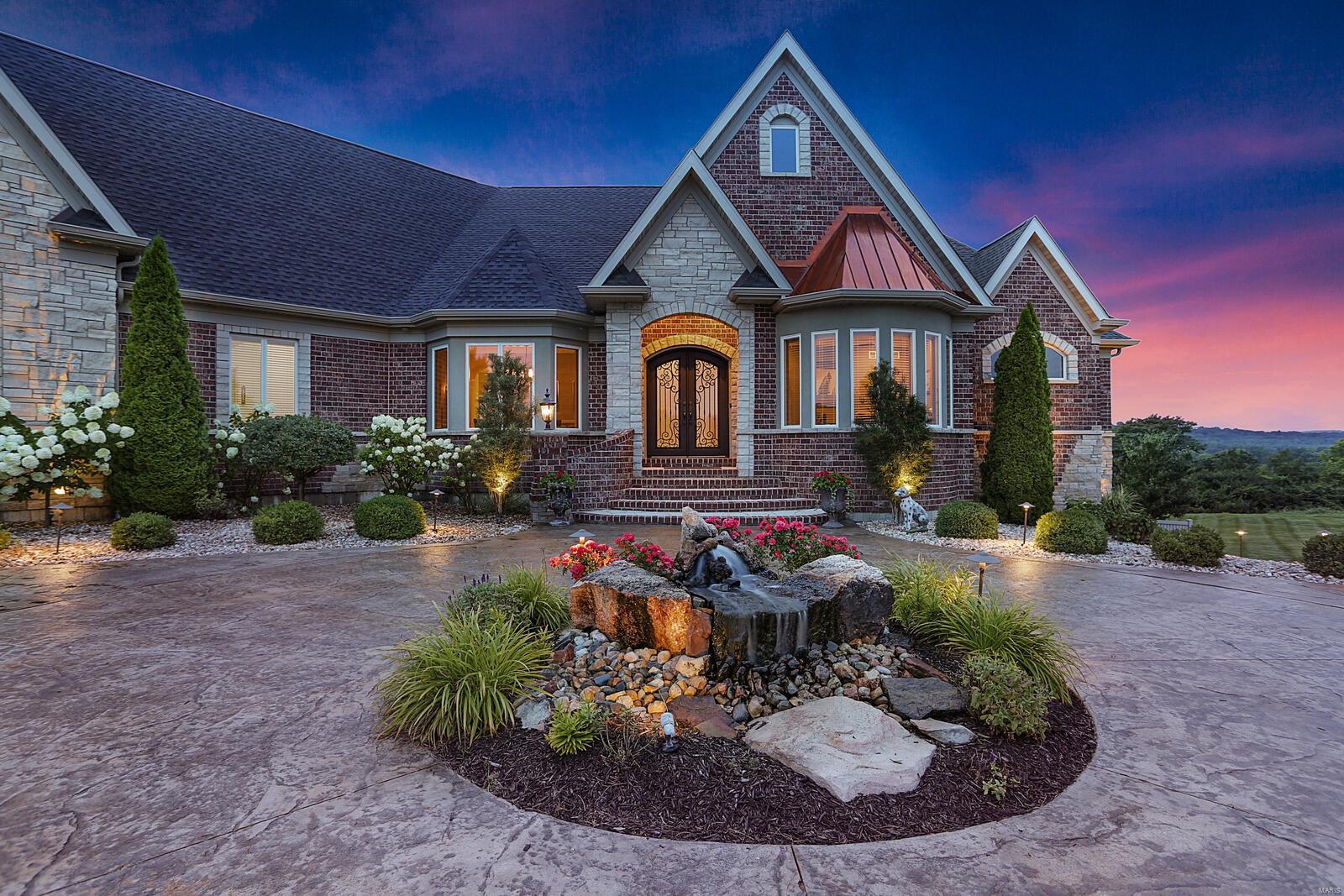 Crescent Meadows - Residential